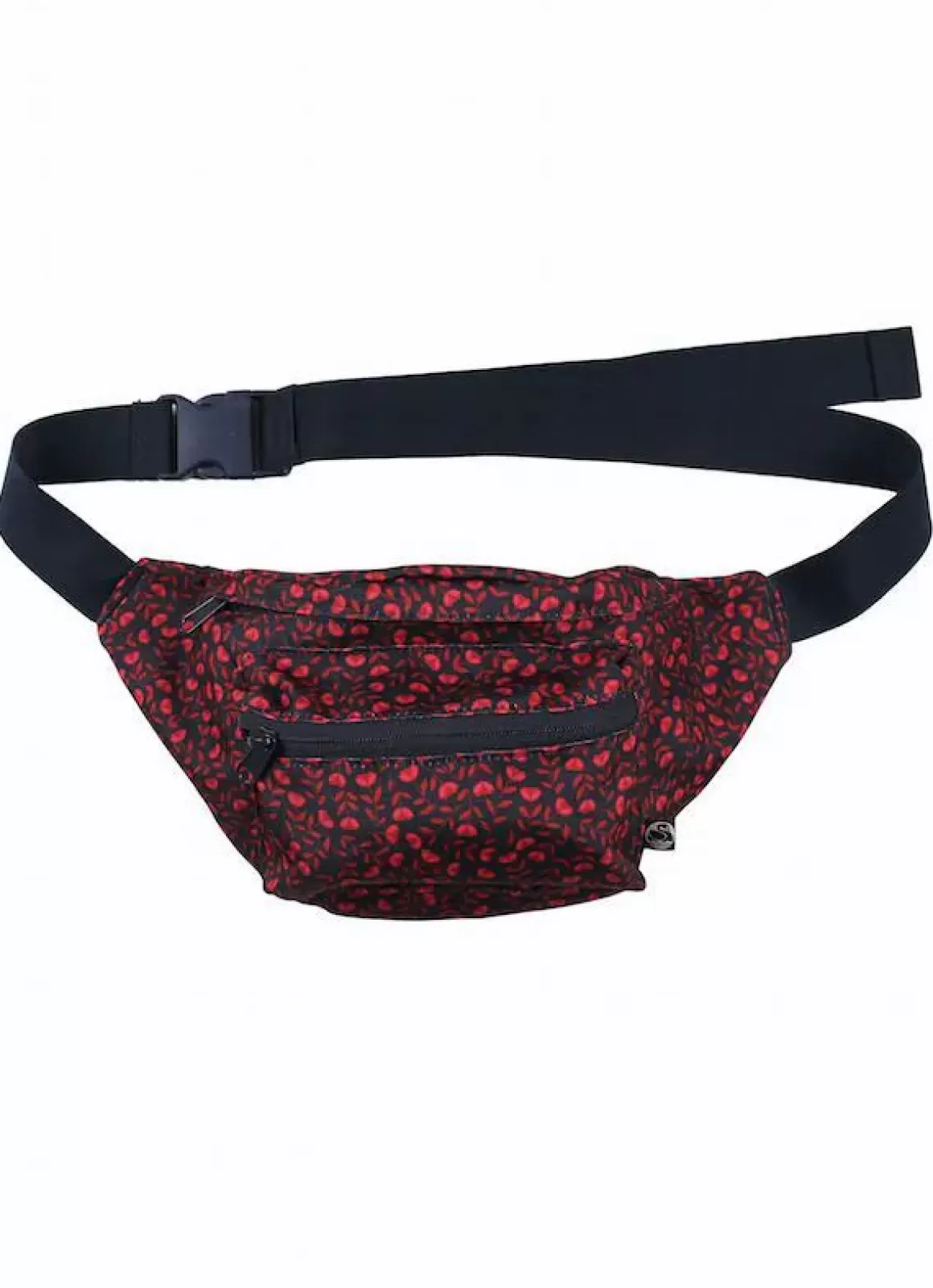 Danefæ Ess - Danesnehvide Fannypack Dark Navy Fleurie Store