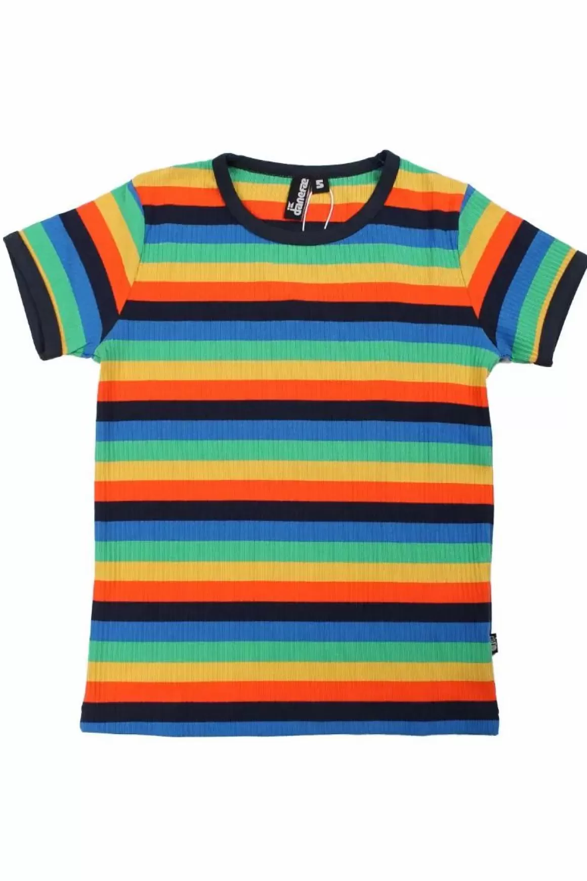 Danefæ Ess - Danesoda Tee Freddie Stripe Online