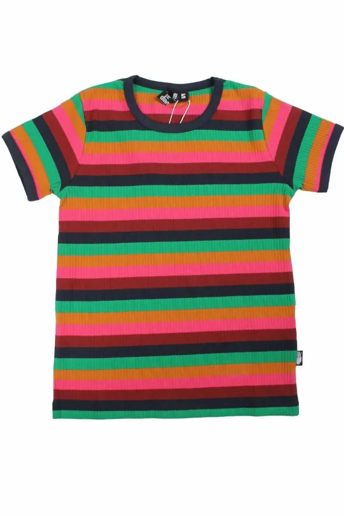 Danefæ Ess - Danesoda Tee Tonic Stripe Store