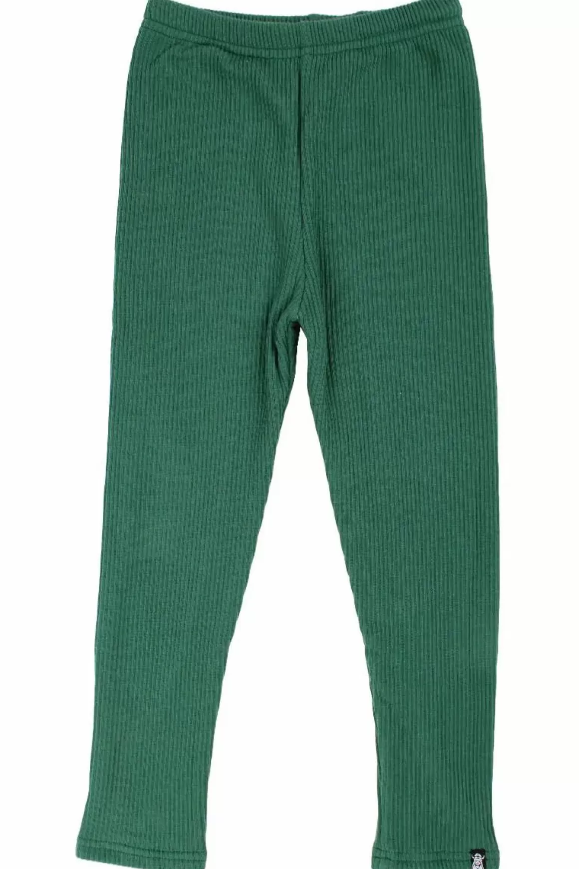 Danefæ Ess - Danewarm Fleece Leggings Bottle Green Discount