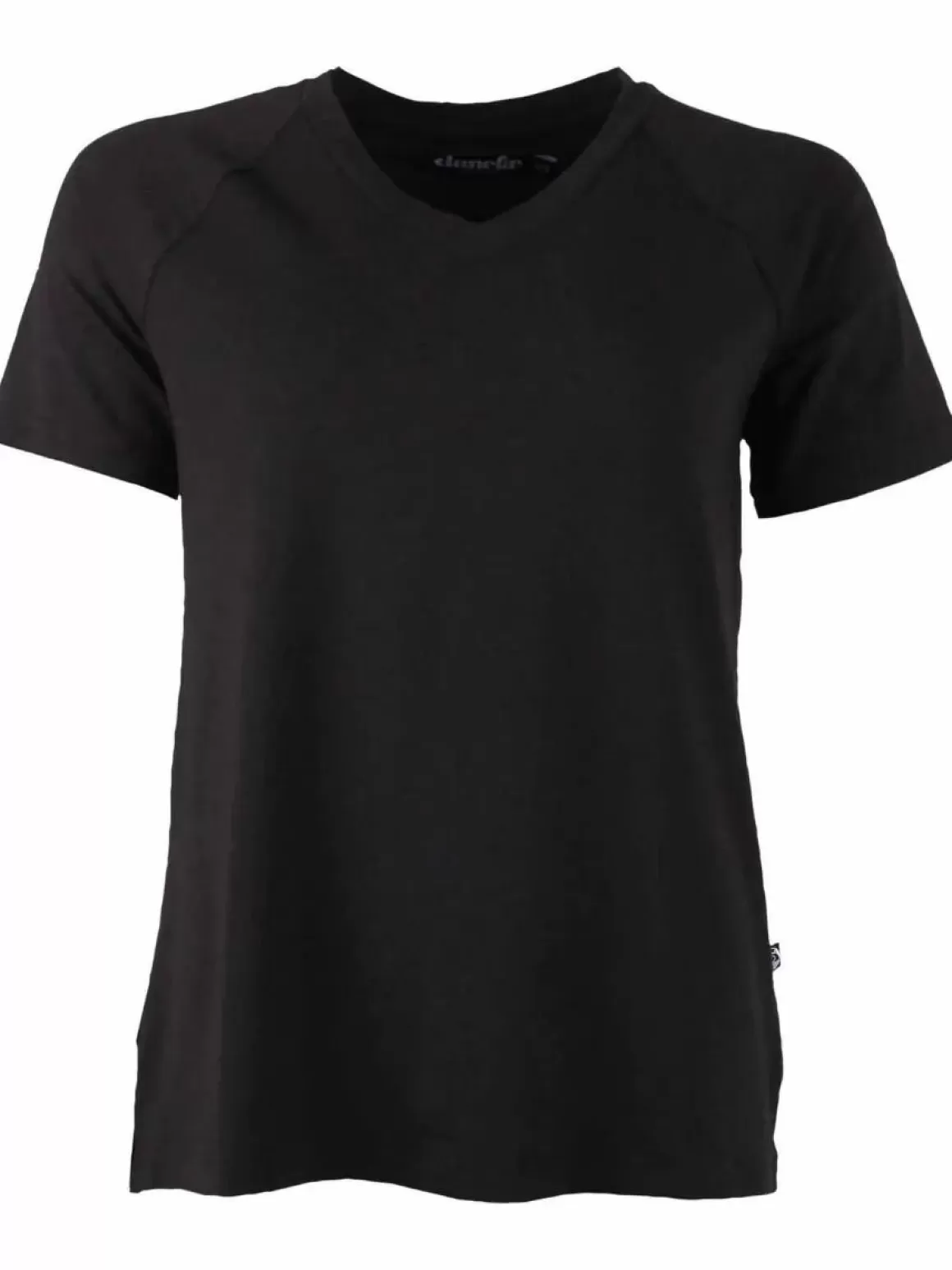 Danefæ Ess - Fitness Tee Black Best Sale