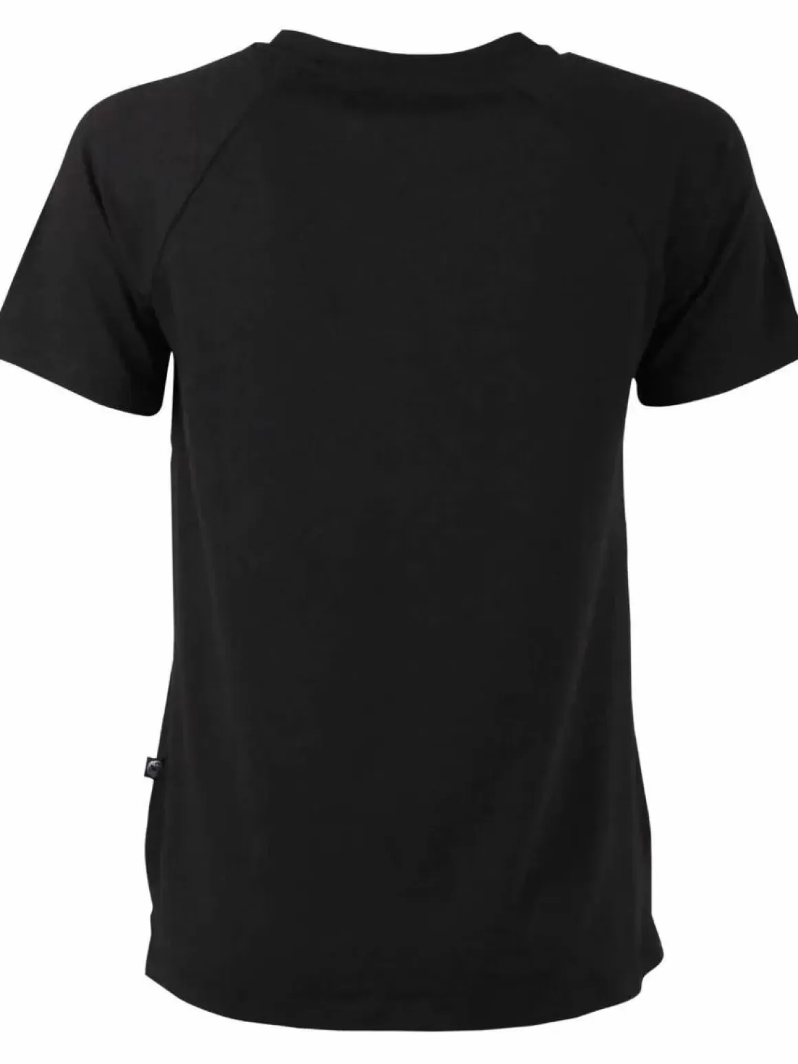 Danefæ Ess - Fitness Tee Black Best Sale