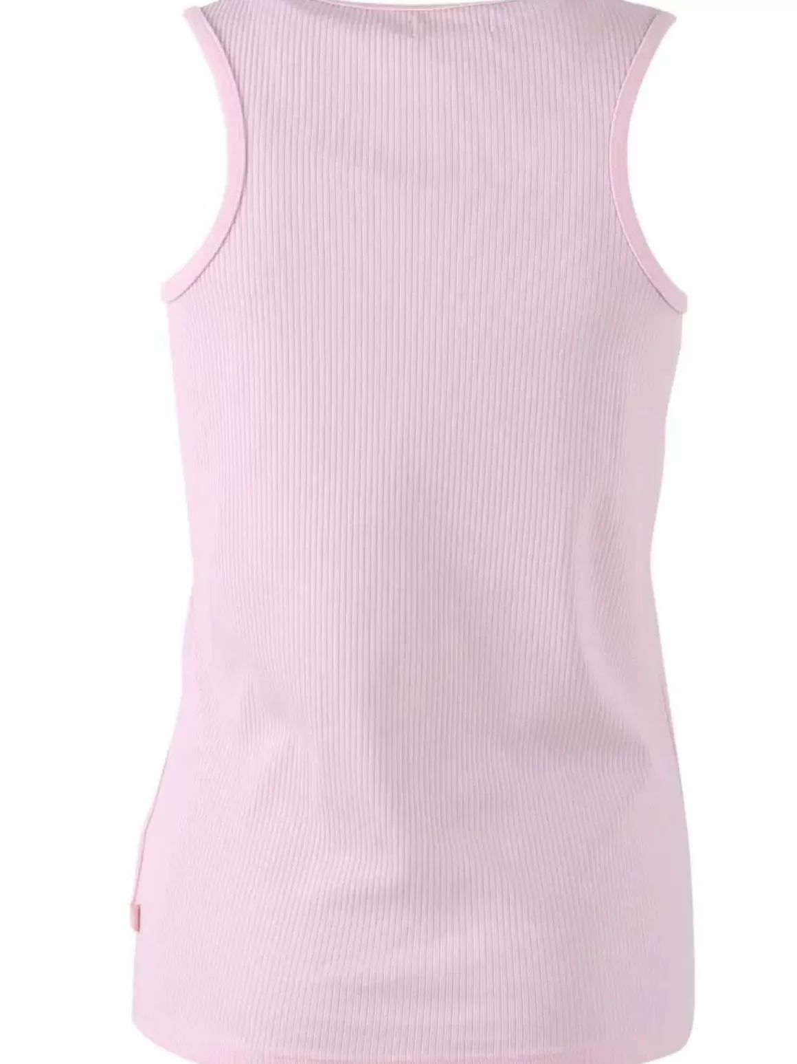 Danefæ Ess - Organic Danallinge Top Baby Pink Store