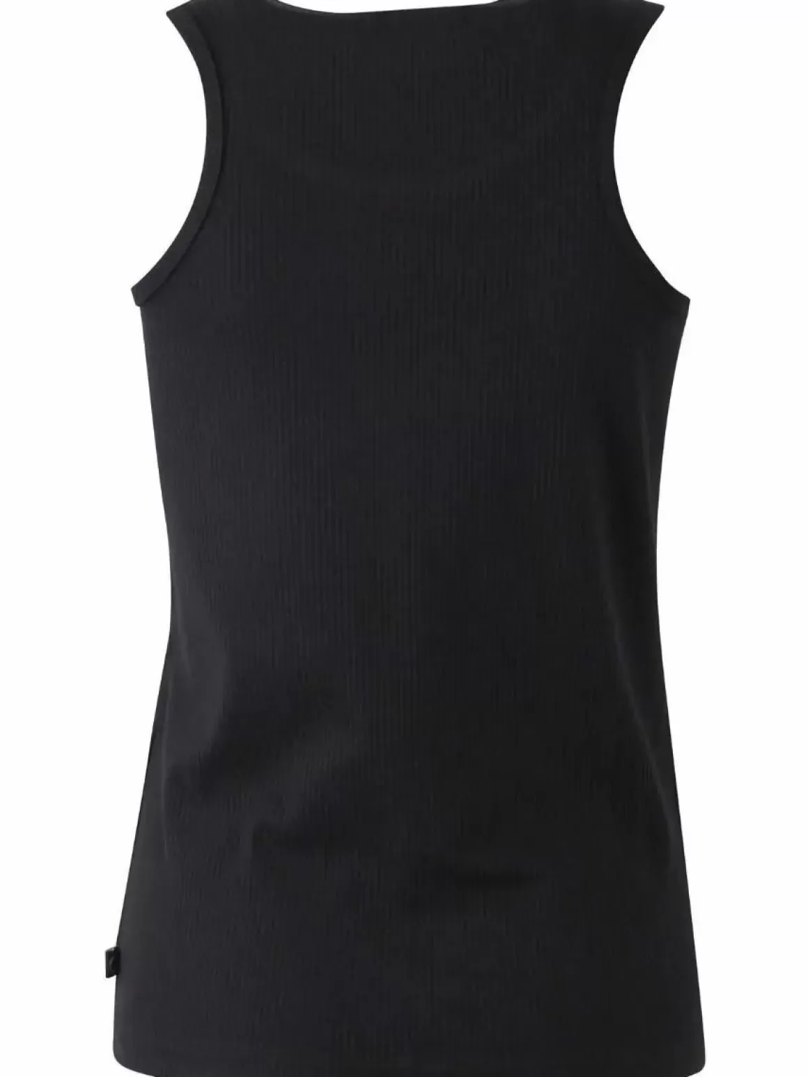 Danefæ Ess - Organic Danallinge Top Black Best Sale