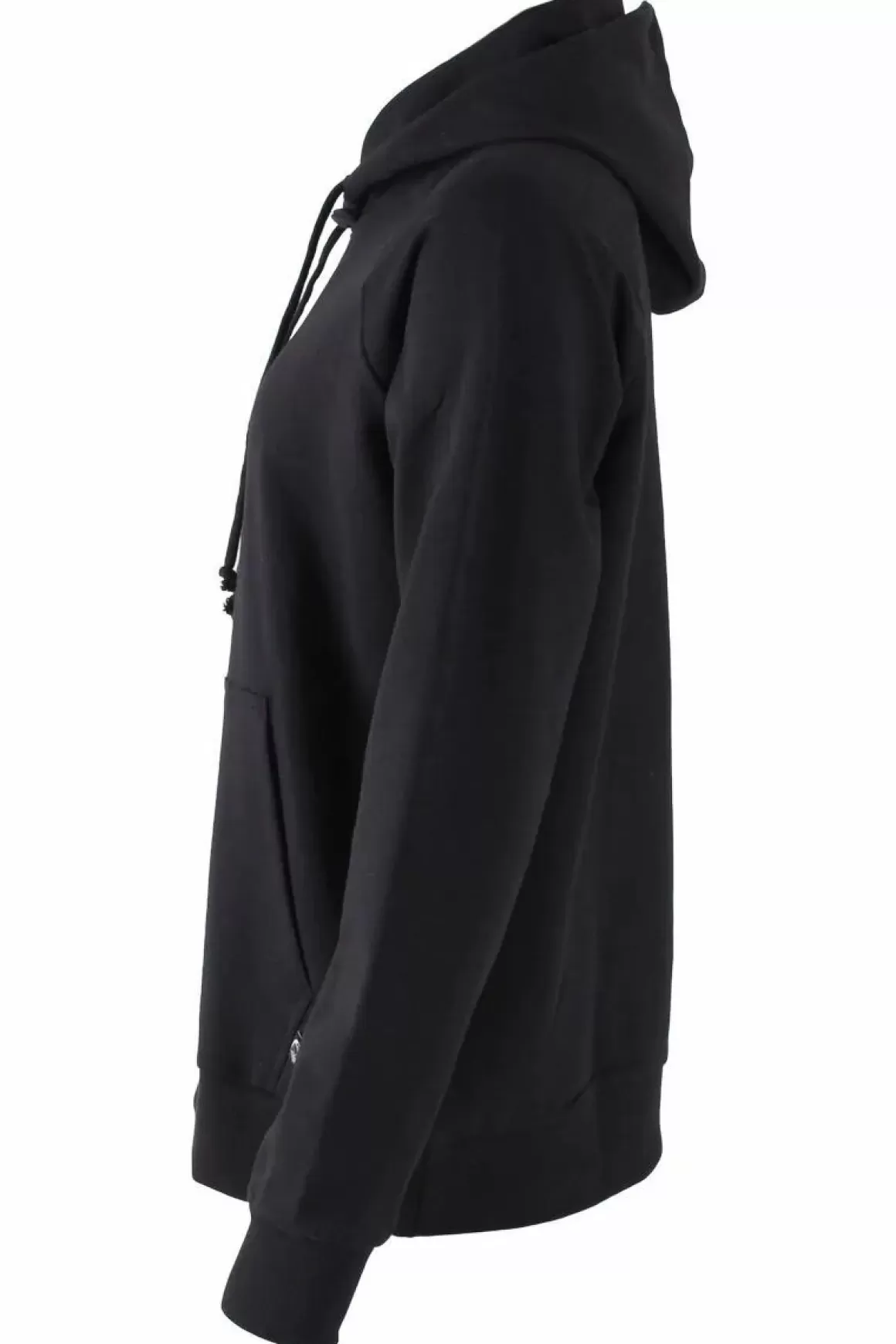 Danefæ Ess - Organic Danemellow Hoodie Black Hot