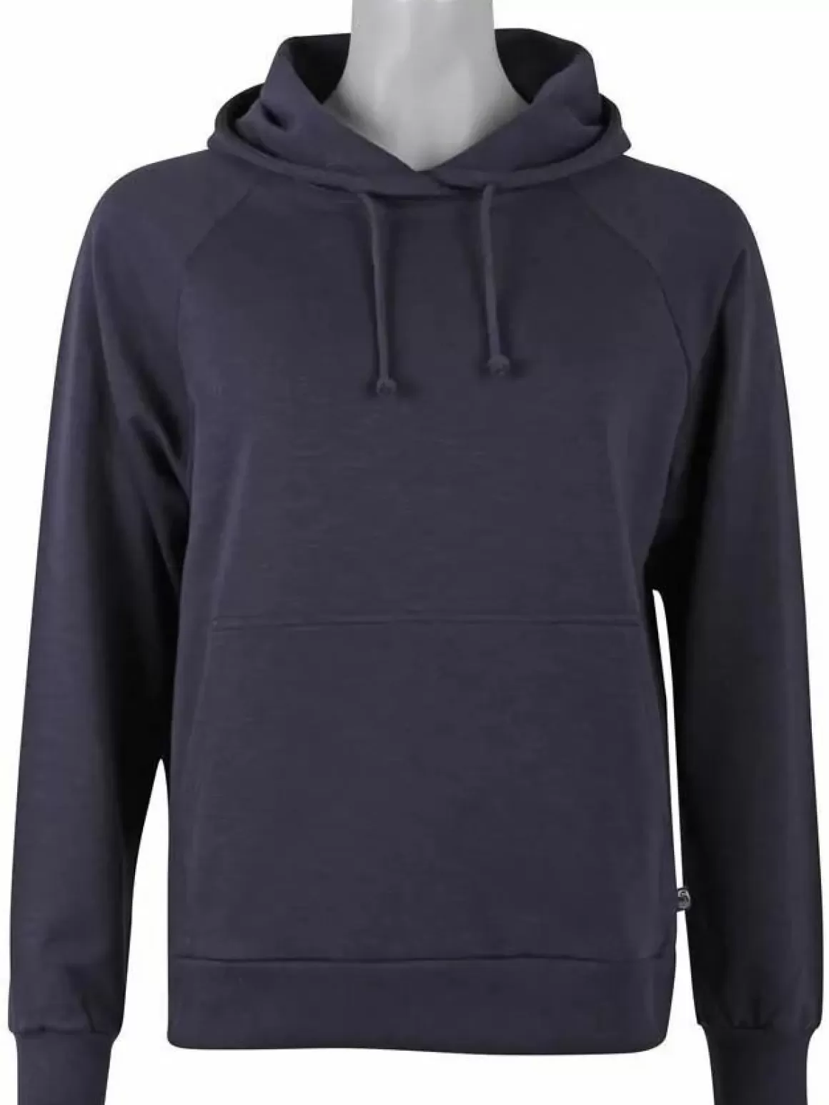 Danefæ Ess - Organic Danemellow Hoodie Dk Navy Cheap