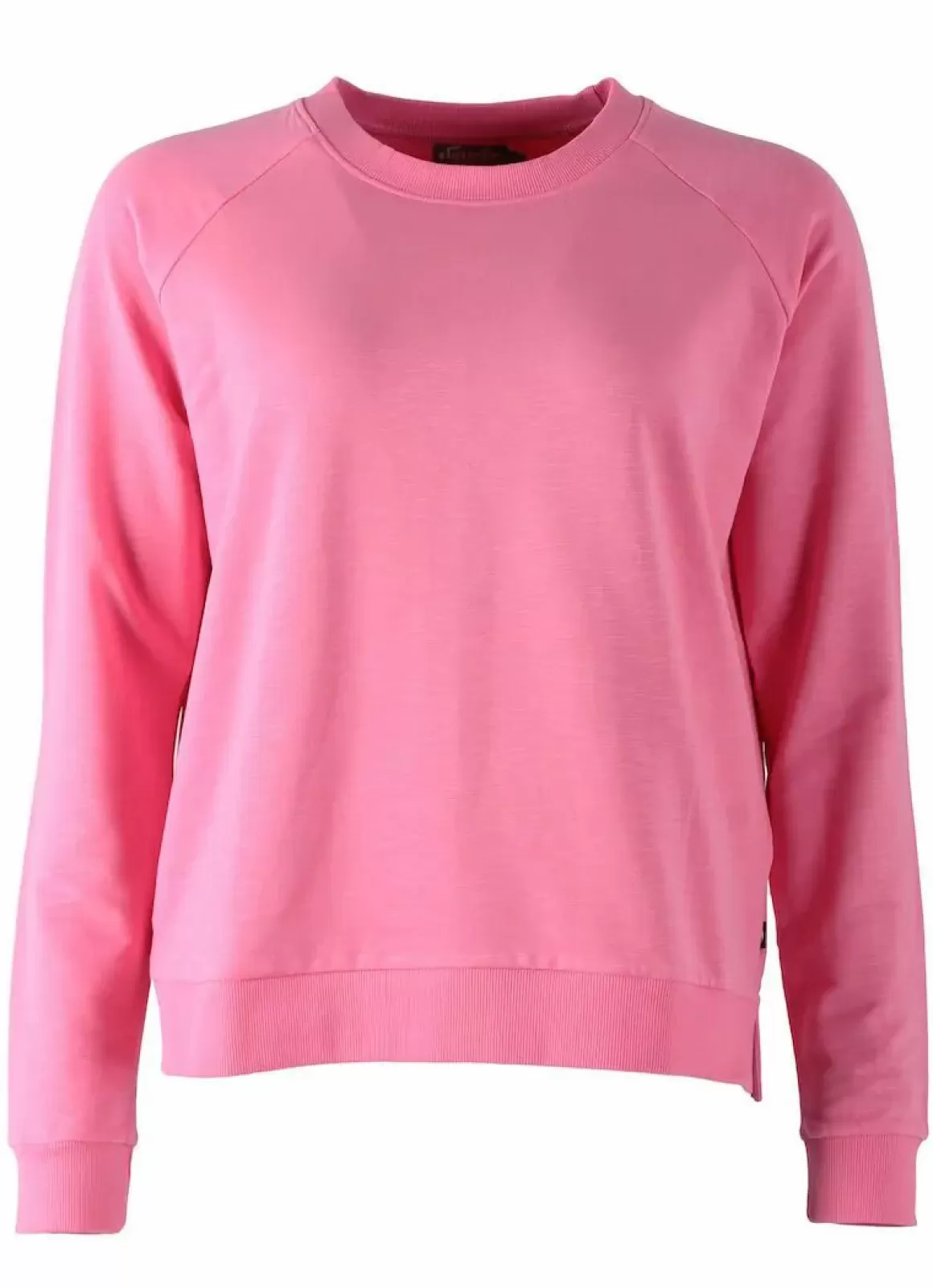 Danefæ Ess - Organic Danereformer Sweat Happy Pink Flash Sale