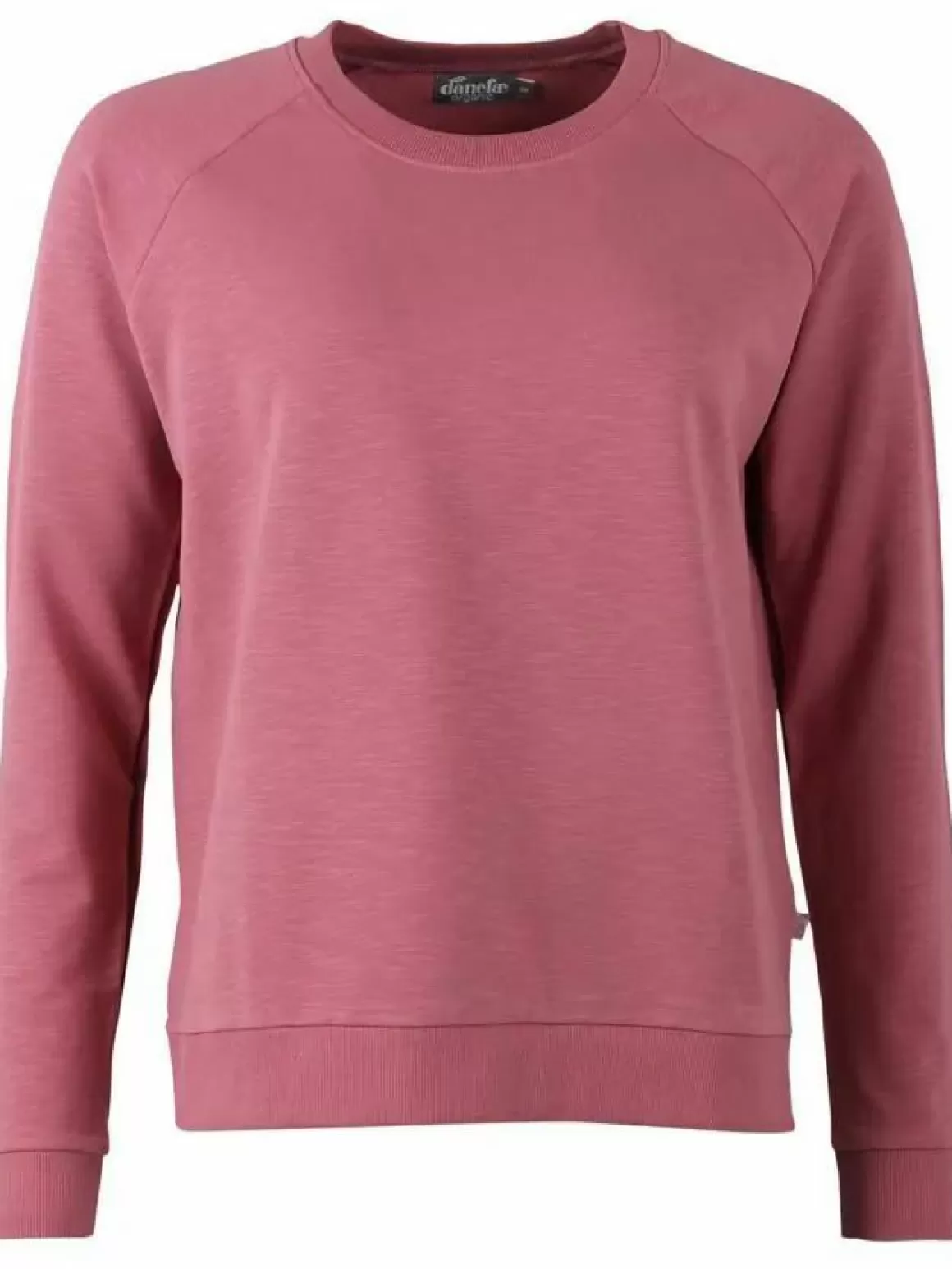 Danefæ Ess - Organic Danereformer Sweat Warm Rose Online