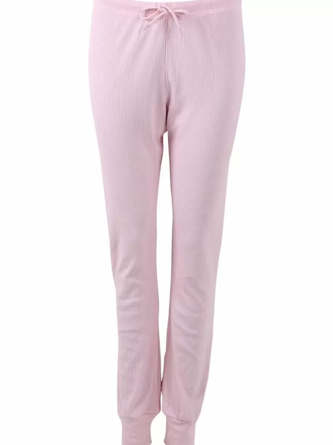 Danefæ Ess - Organic Danesandvig Loungepants Baby Pink Hot