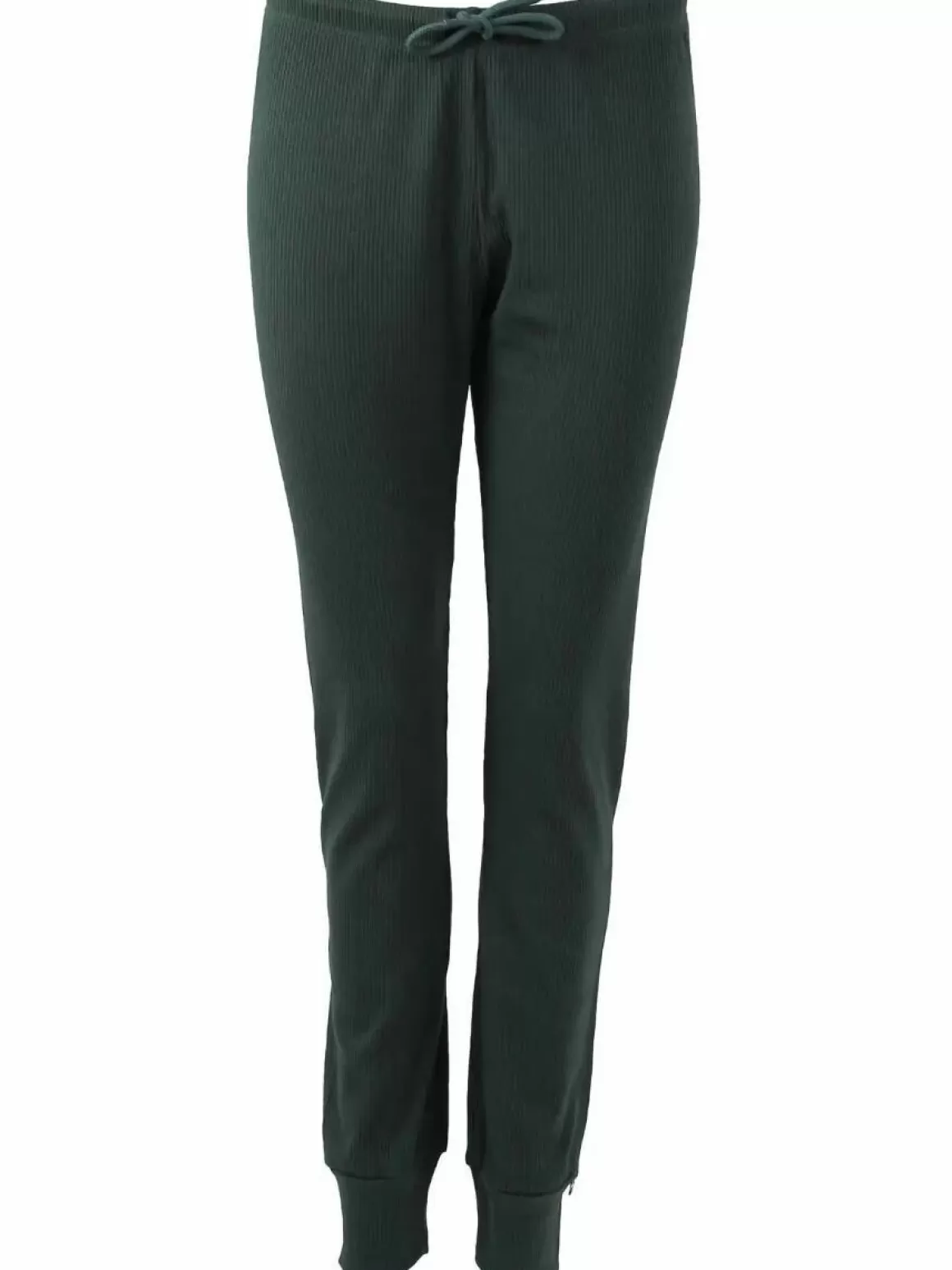 Danefæ Ess - Organic Danesandvig Loungepants Black Green Cheap