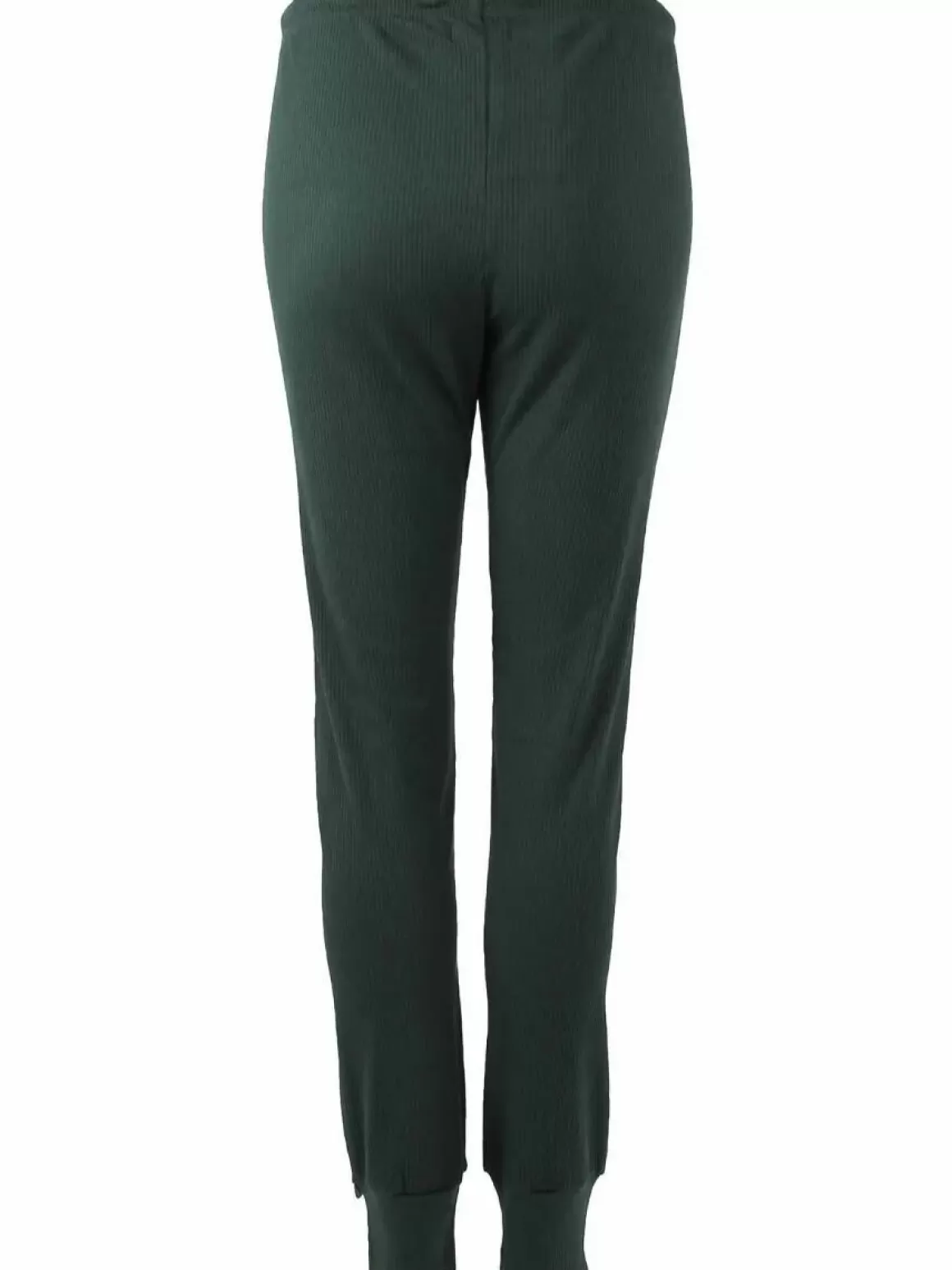 Danefæ Ess - Organic Danesandvig Loungepants Black Green Cheap