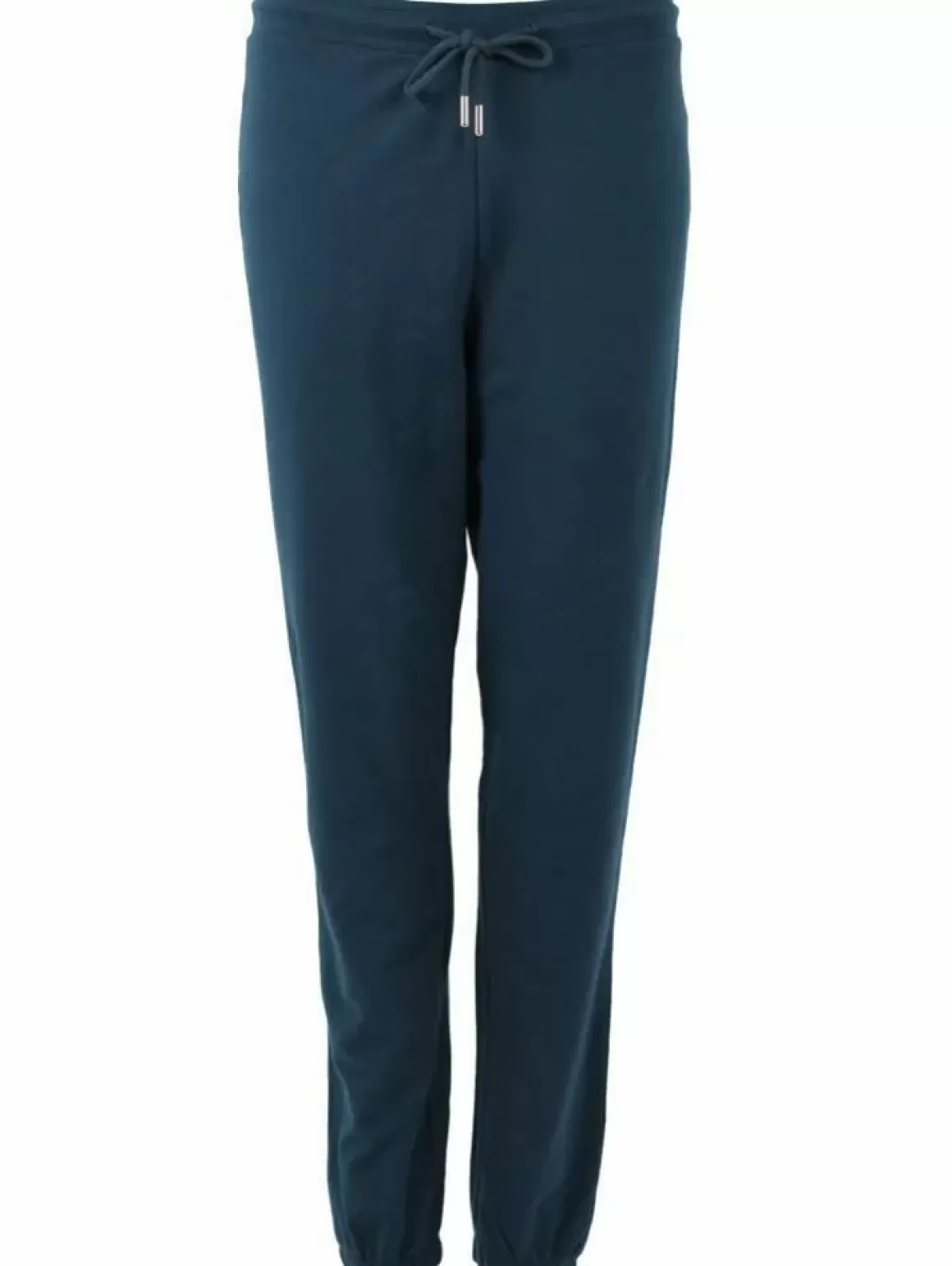 Danefæ Ess - Organic Danesvelte Pants Stone Blue Store