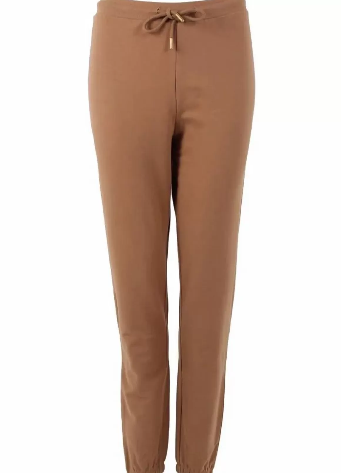 Danefæ Ess - Organic Danesvelte Pants Warm Beige Shop