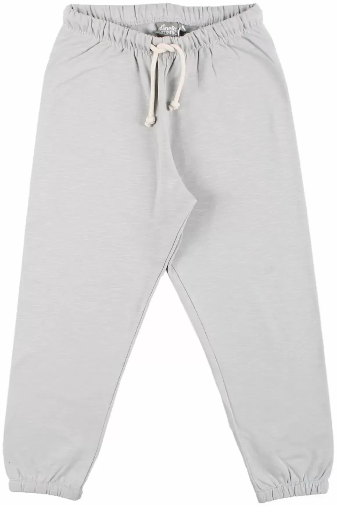 Danefæ Ess - Organic Danevitamin Jogging Light Grey Hot