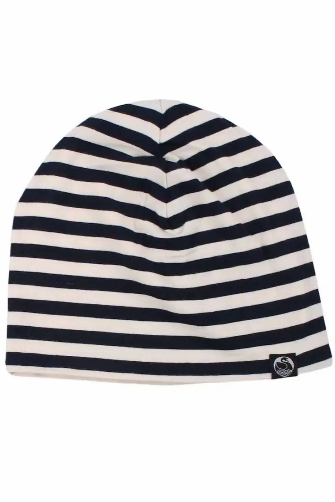 Danefæ Ess - Tibet Wool Beanie Navy/Chalk Outlet