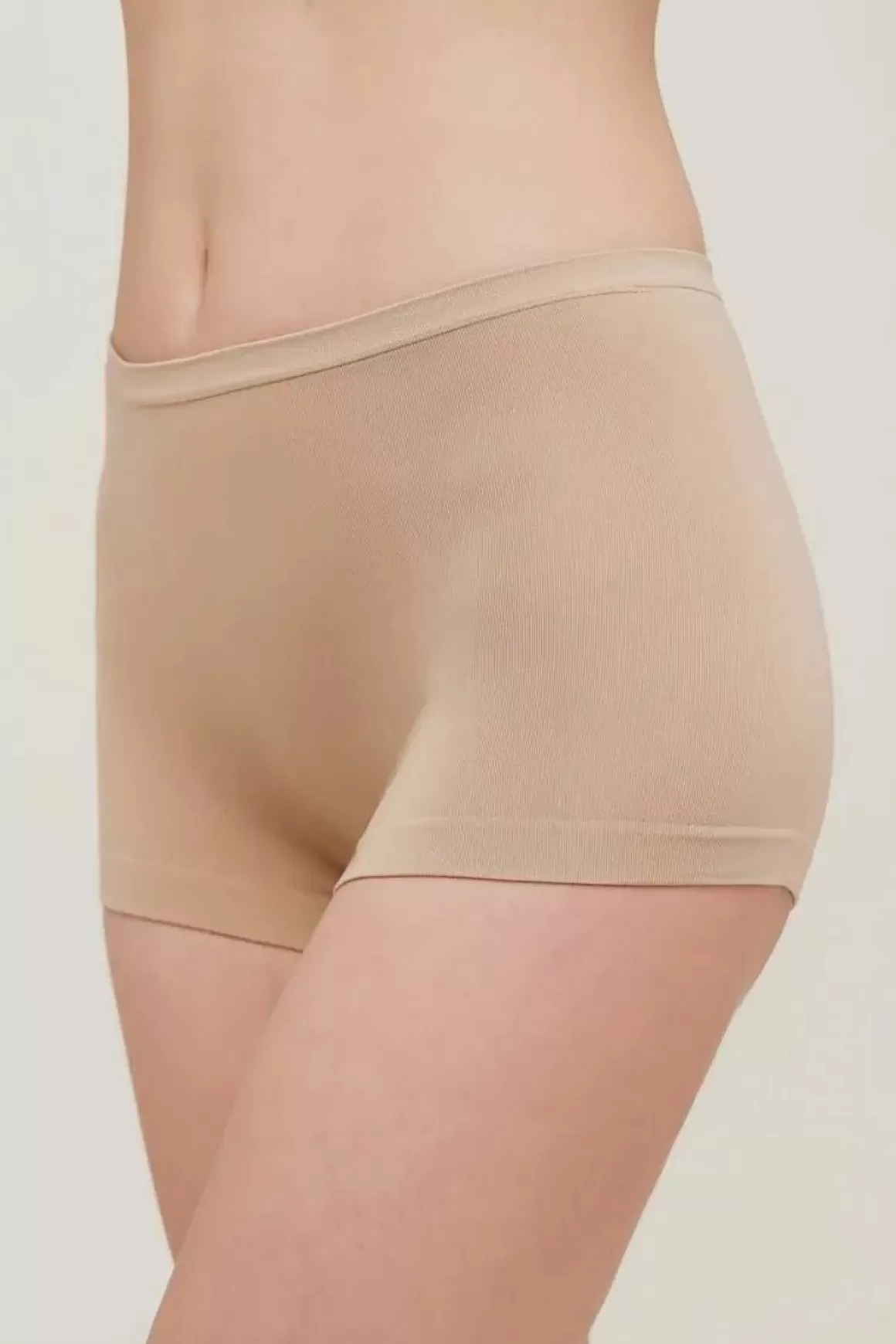 Danefæ Giulia Boxer Briefs Natural Sale