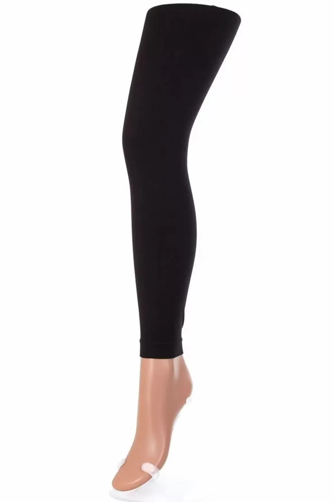 Danefæ Giulia Mama Leggings Nero Outlet