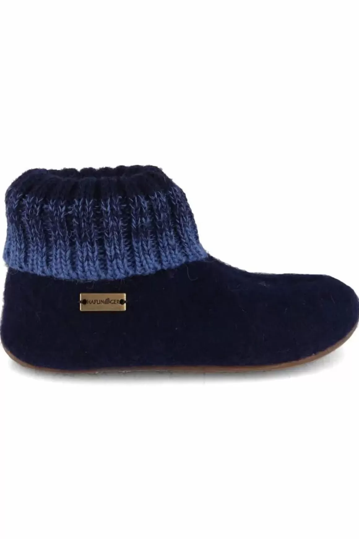 Danefæ Haflinger Everest Iris Medium Blue Flash Sale