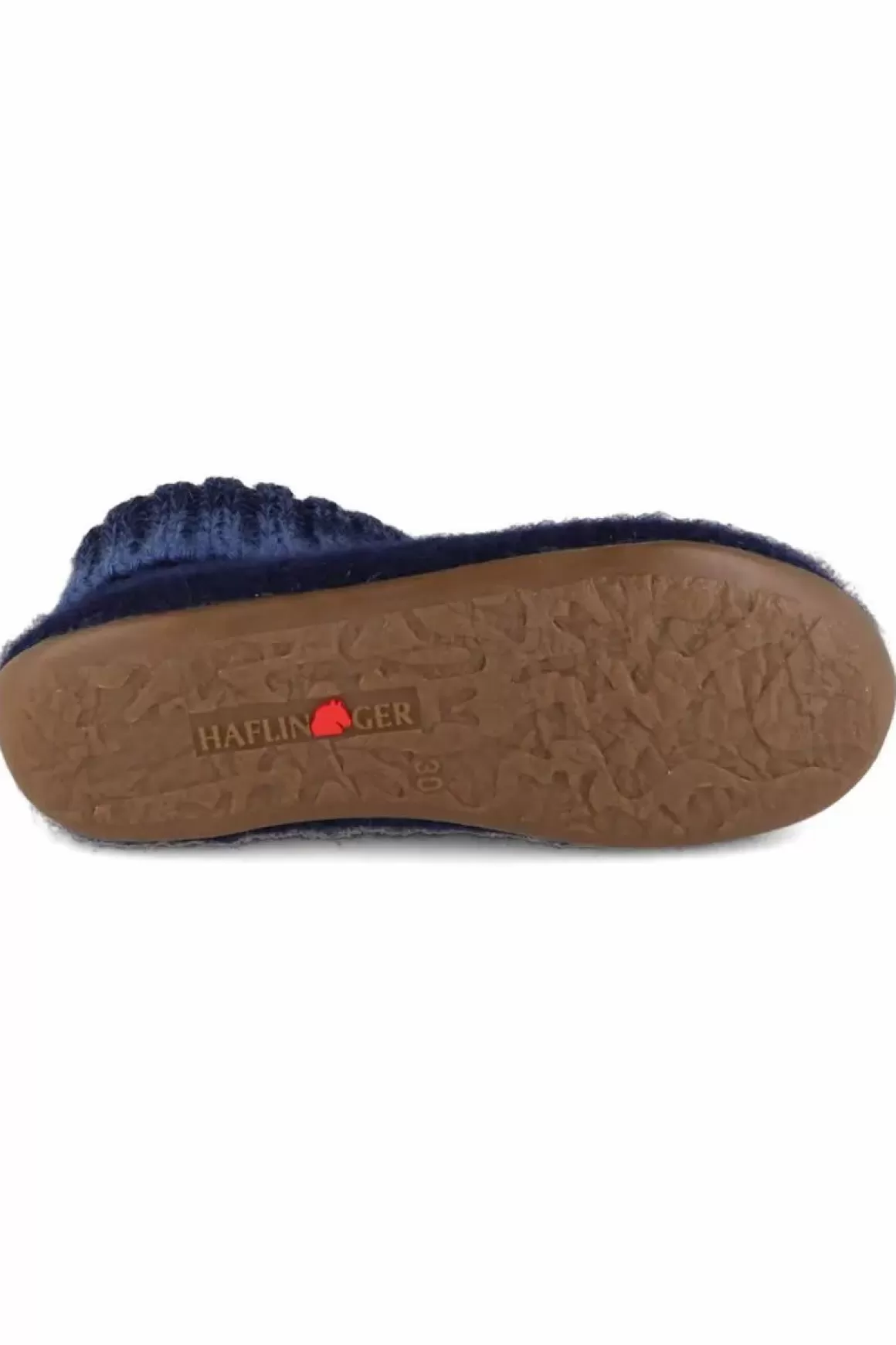 Danefæ Haflinger Everest Iris Medium Blue Flash Sale