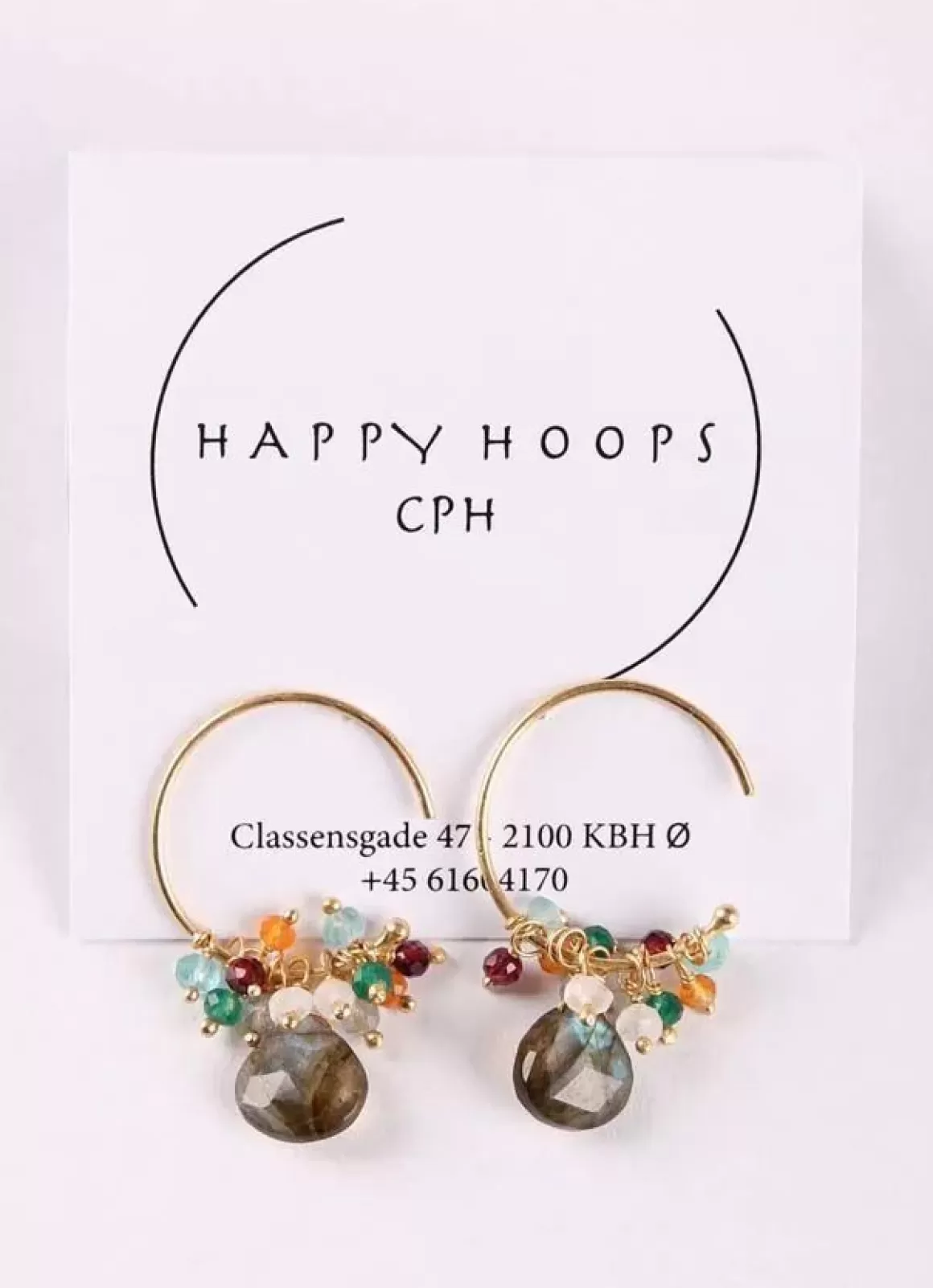 Danefæ Happy Hoop Cph Silje Labradonte Best Sale