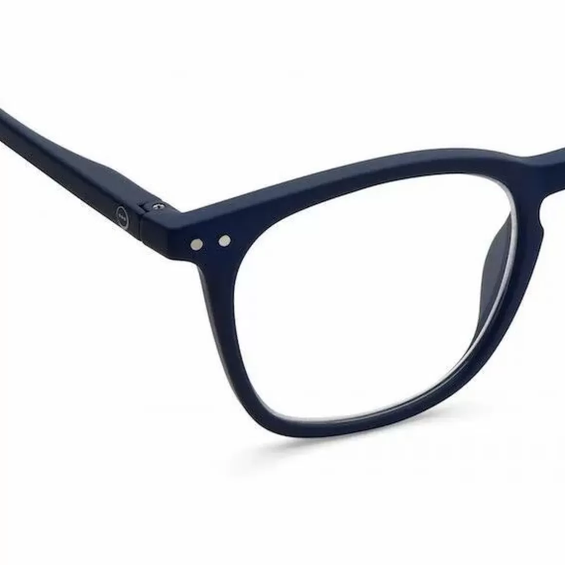 Danefæ Izipizi Laesebriller +1.5 #E Navy Blue Hot