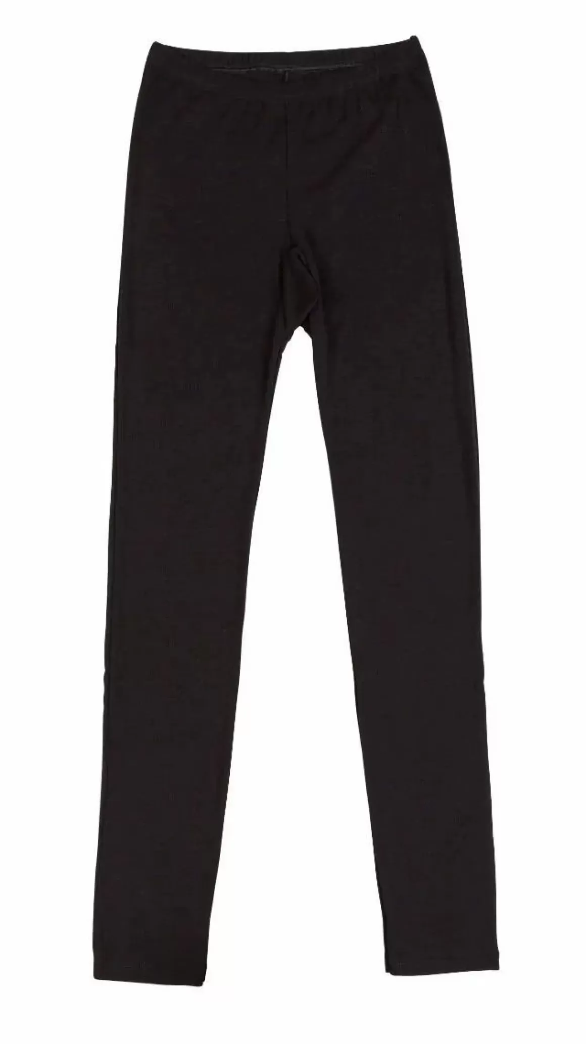 Danefæ Joha Leggings Sara Wool/Silk Black Outlet