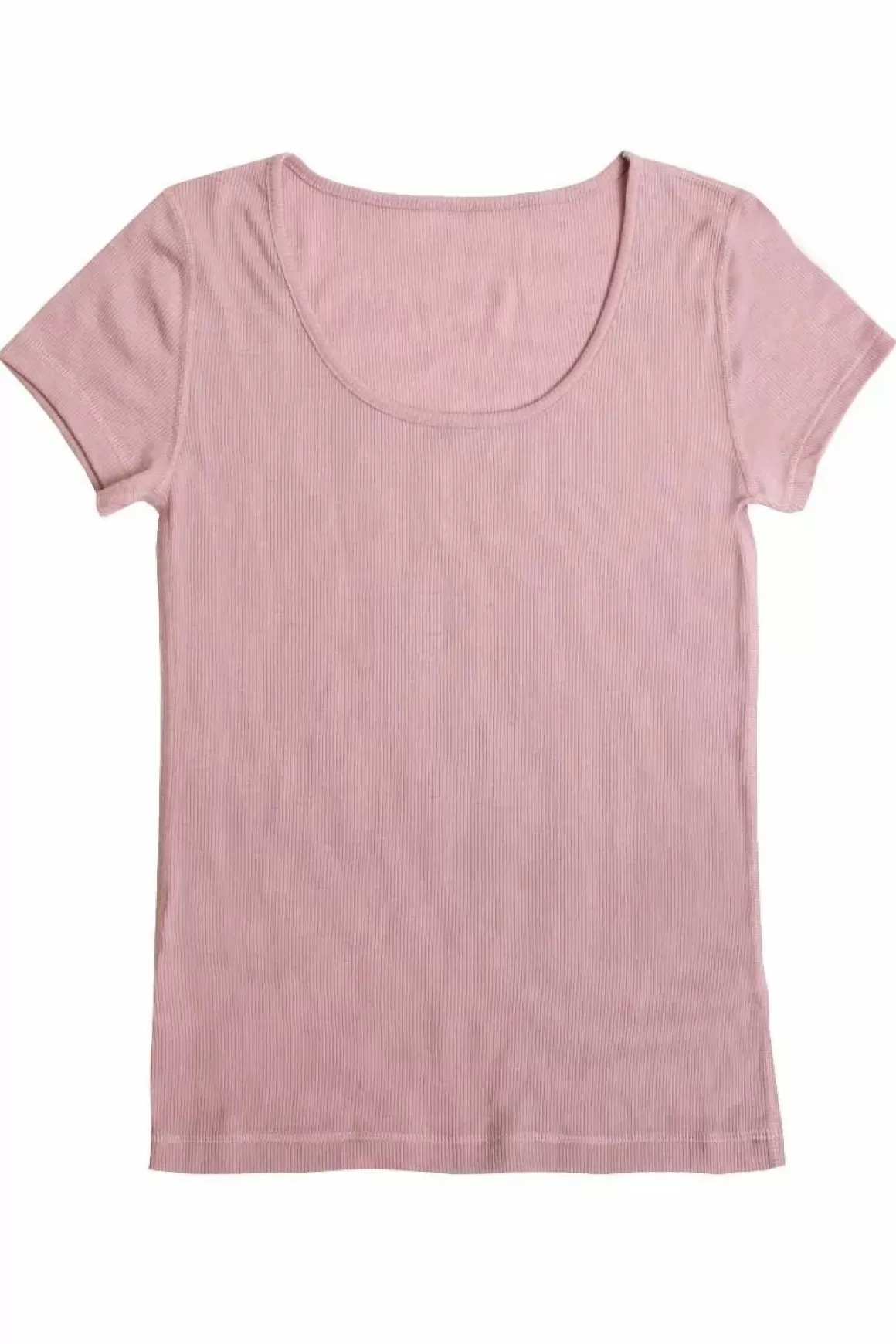 Danefæ Joha T-Shirt Emma Wool Blomme Online