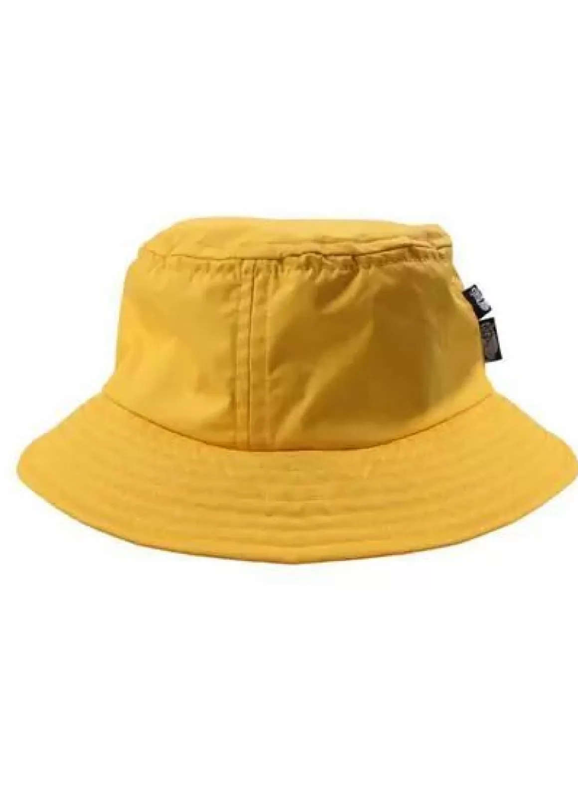 Danefæ Kids Rain Hat Dark Yellow Flash Sale