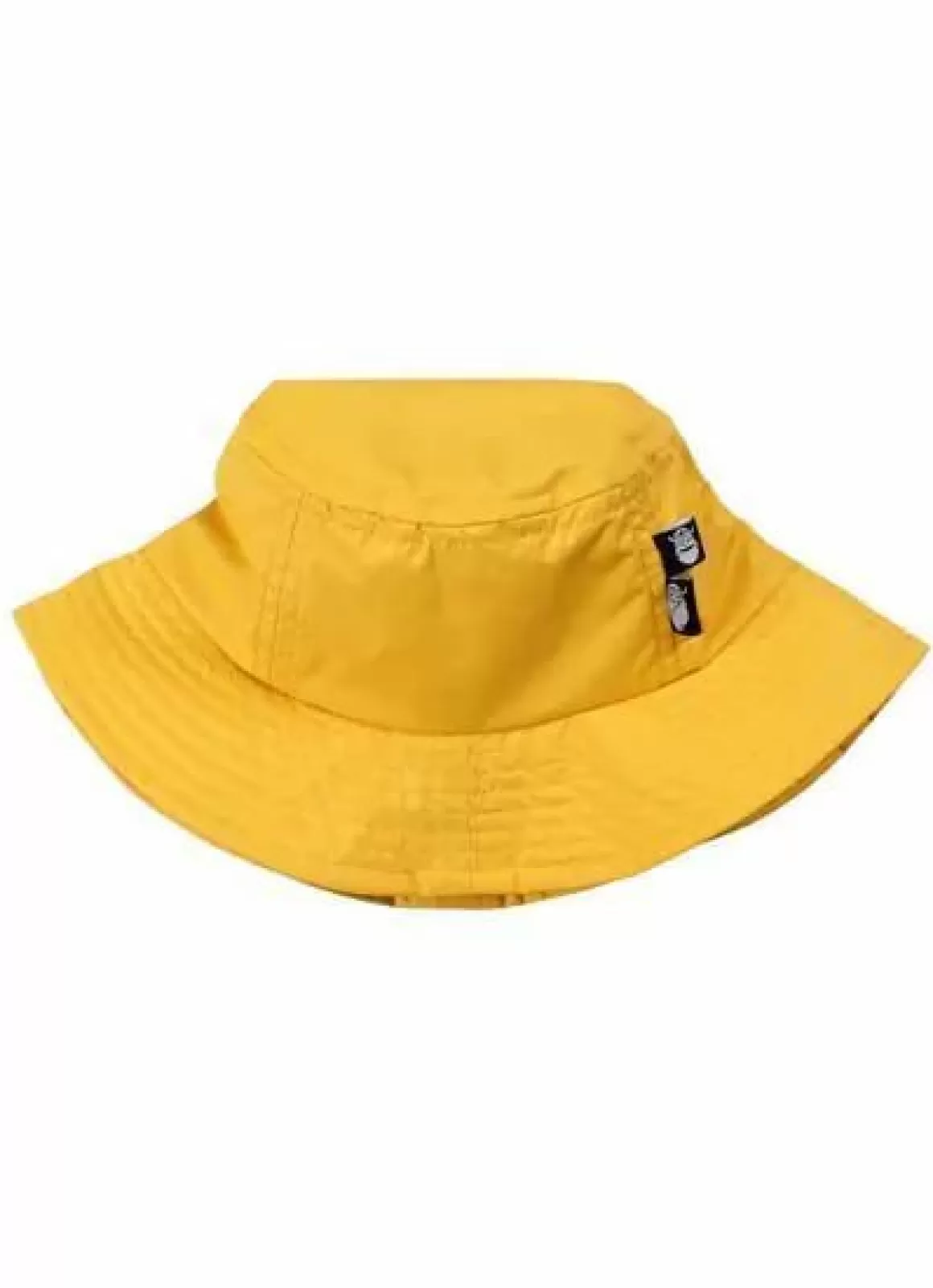 Danefæ Kids Rain Hat Dark Yellow Flash Sale