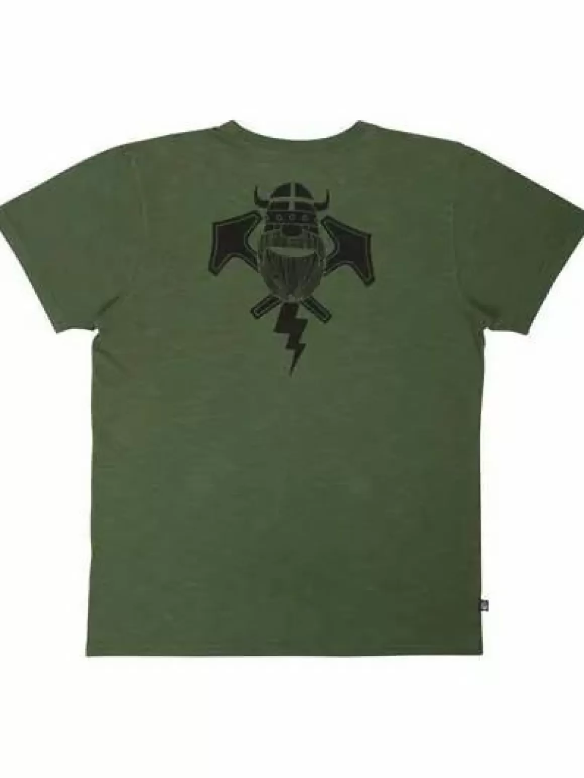 Danefæ Mande Tee Light Khaki Thorbolt Fashion