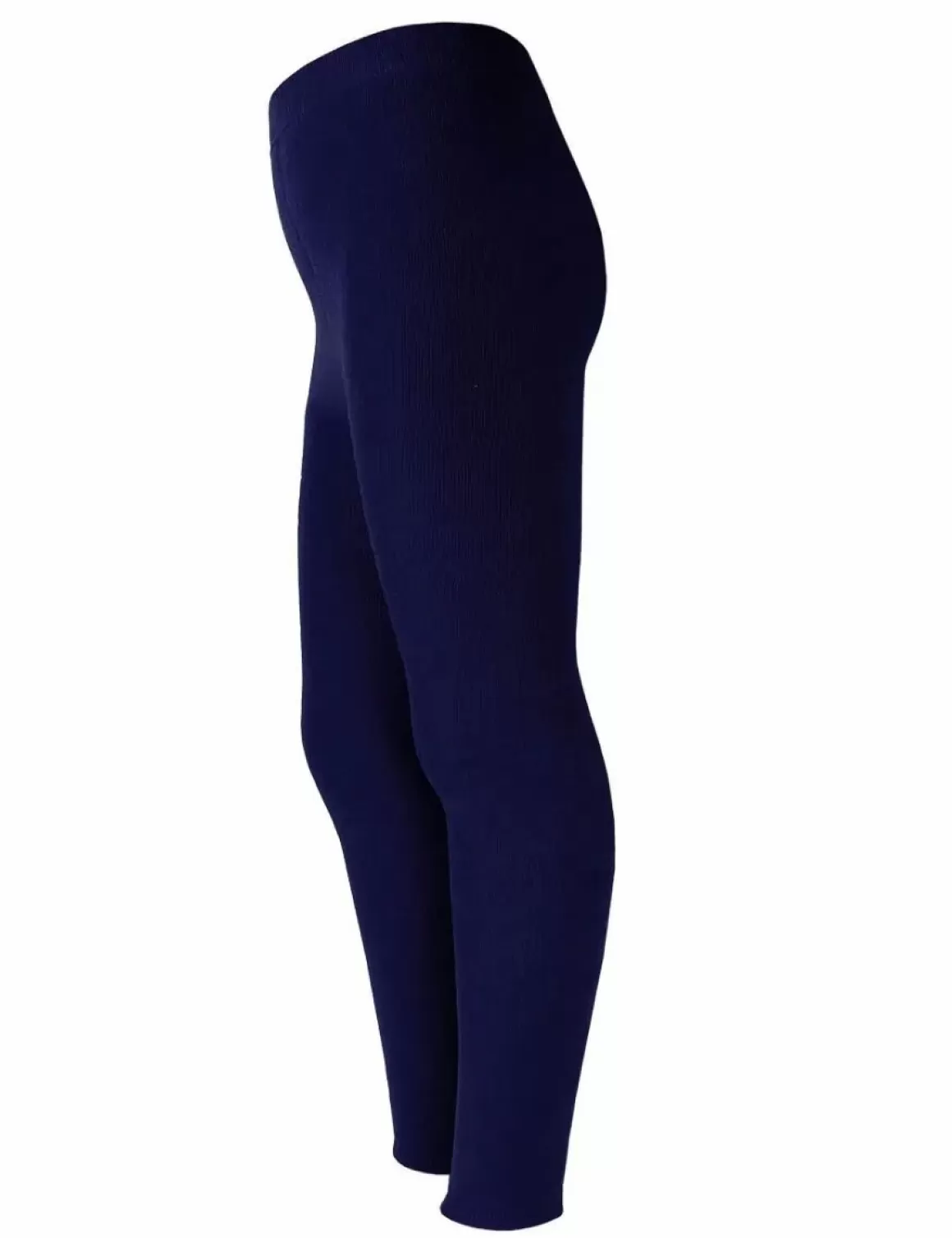 Danefæ Maximo Vinterleggings Dark Marine Outlet