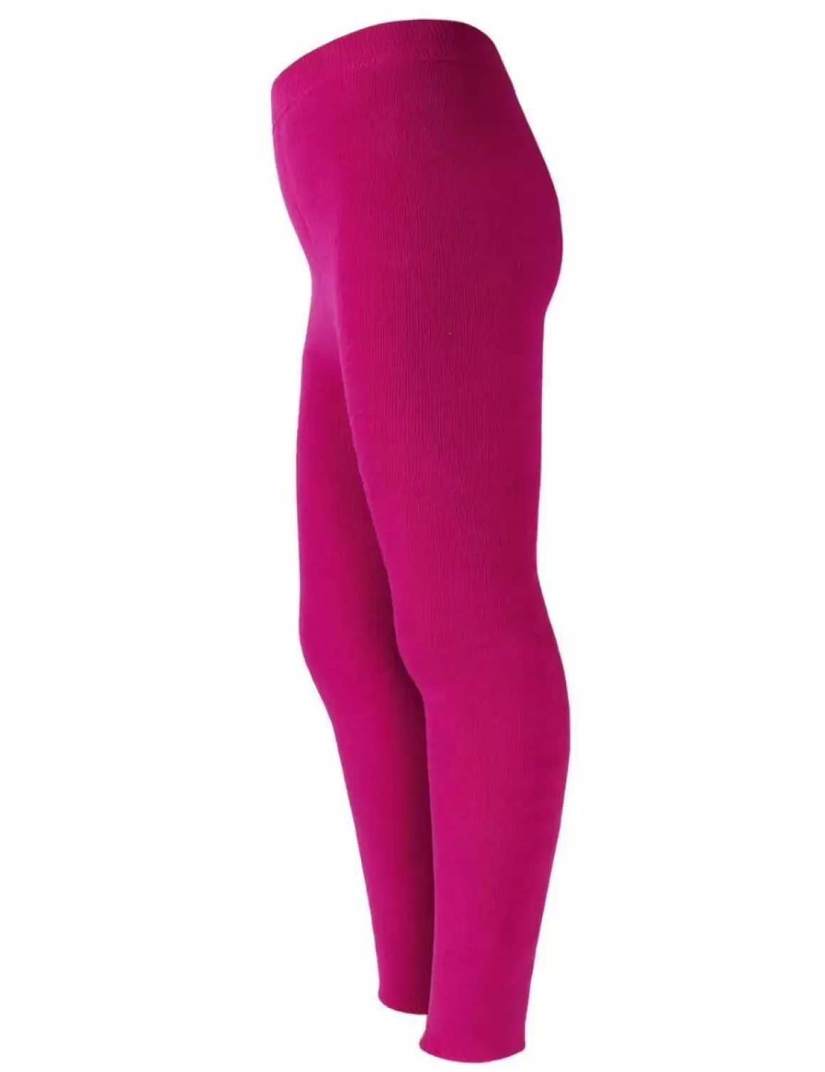 Danefæ Maximo Vinterleggings Dark Pink Sale