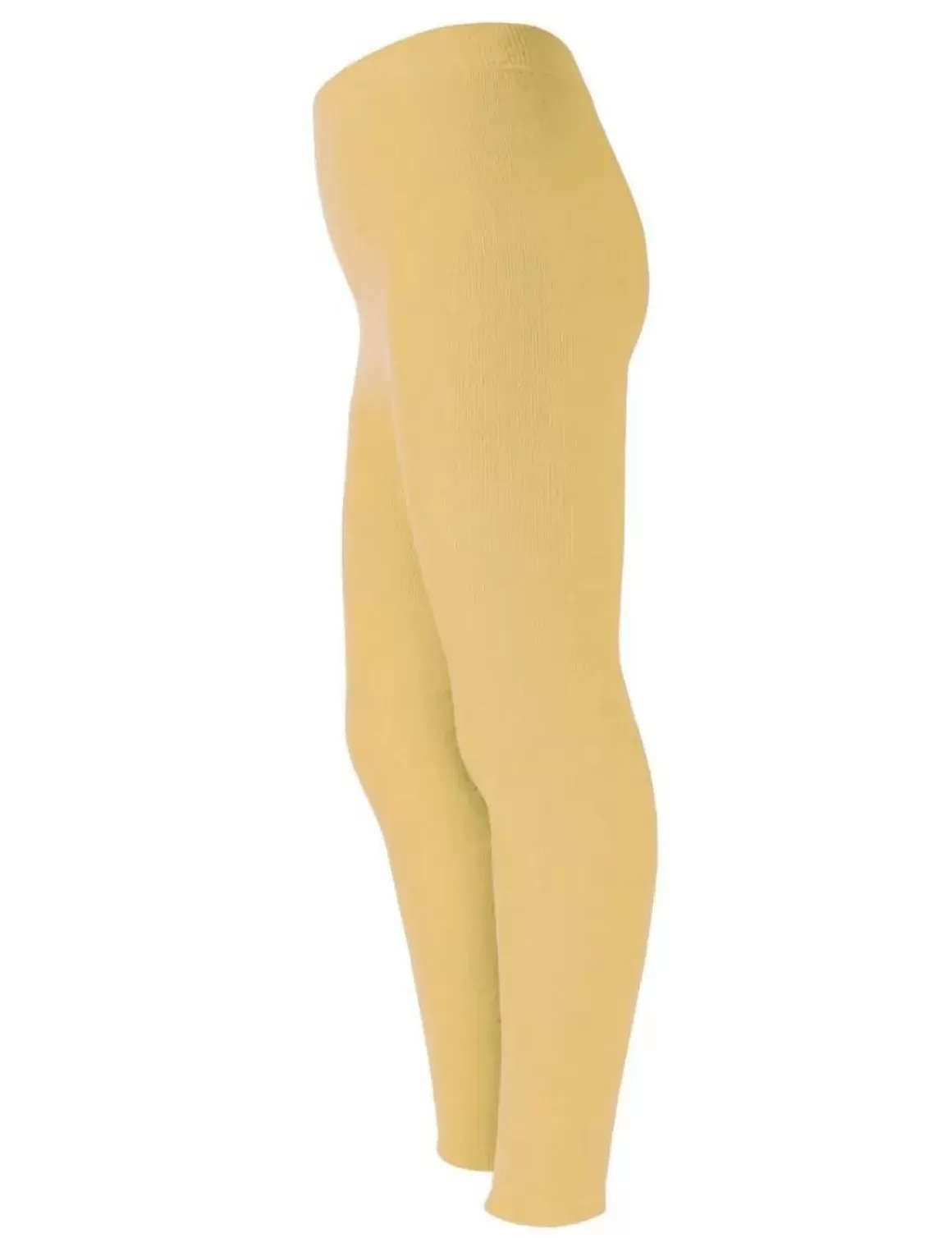 Danefæ Maximo Vinterleggings Yellow/Cornsilk Fashion