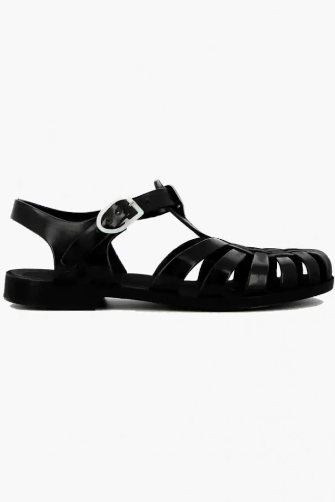 Danefæ Meduse Sandals Sun Adult Black/Nior Hot