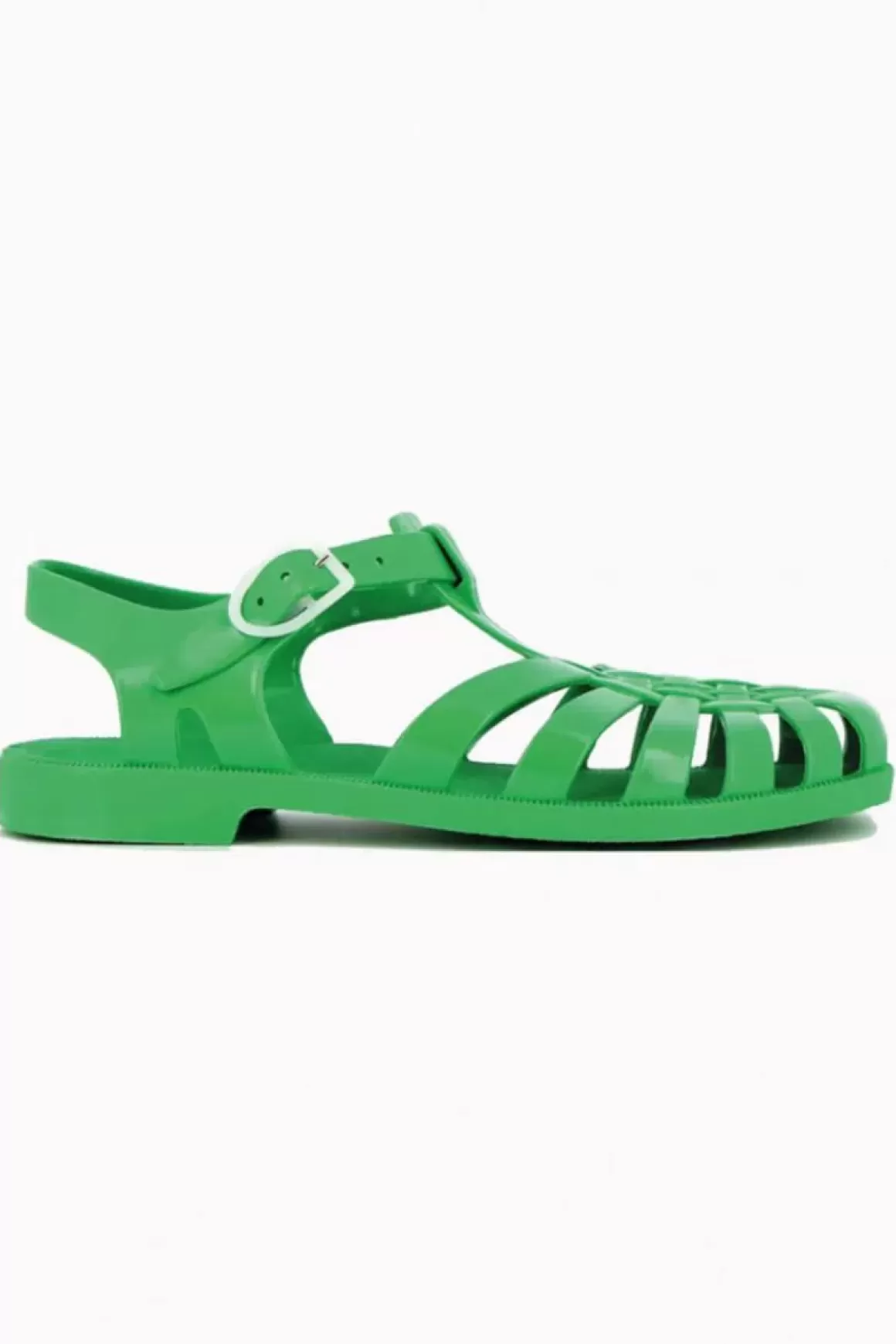 Danefæ Meduse Sandals Sun Adult Green/Gazon Sale