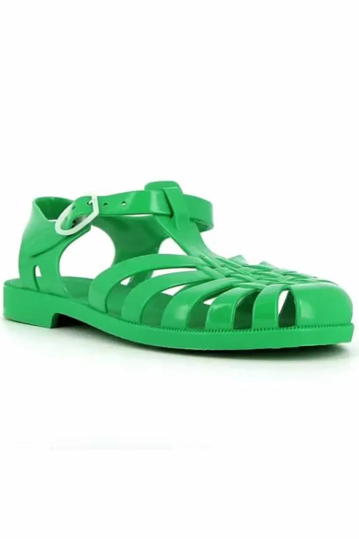 Danefæ Meduse Sandals Sun Adult Green/Gazon Sale