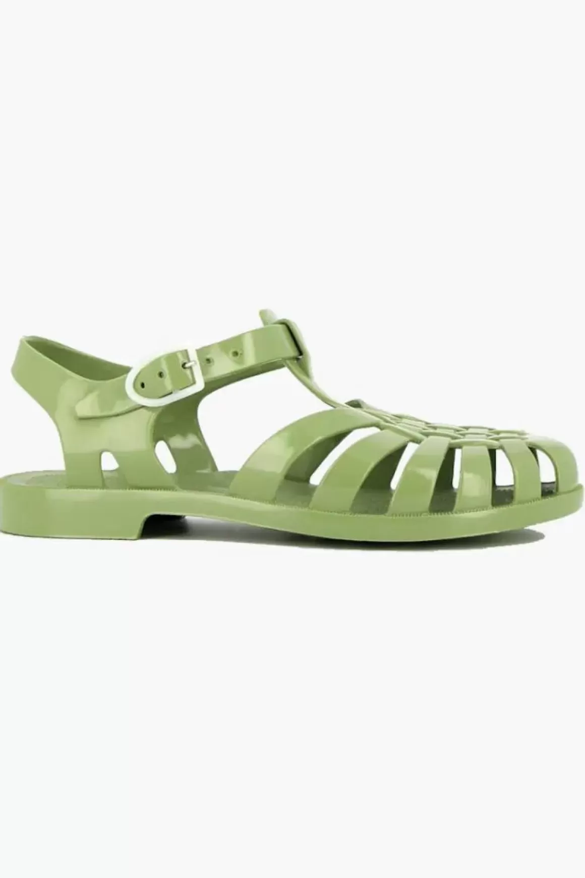 Danefæ Meduse Sandals Sun Adult Olive Hot