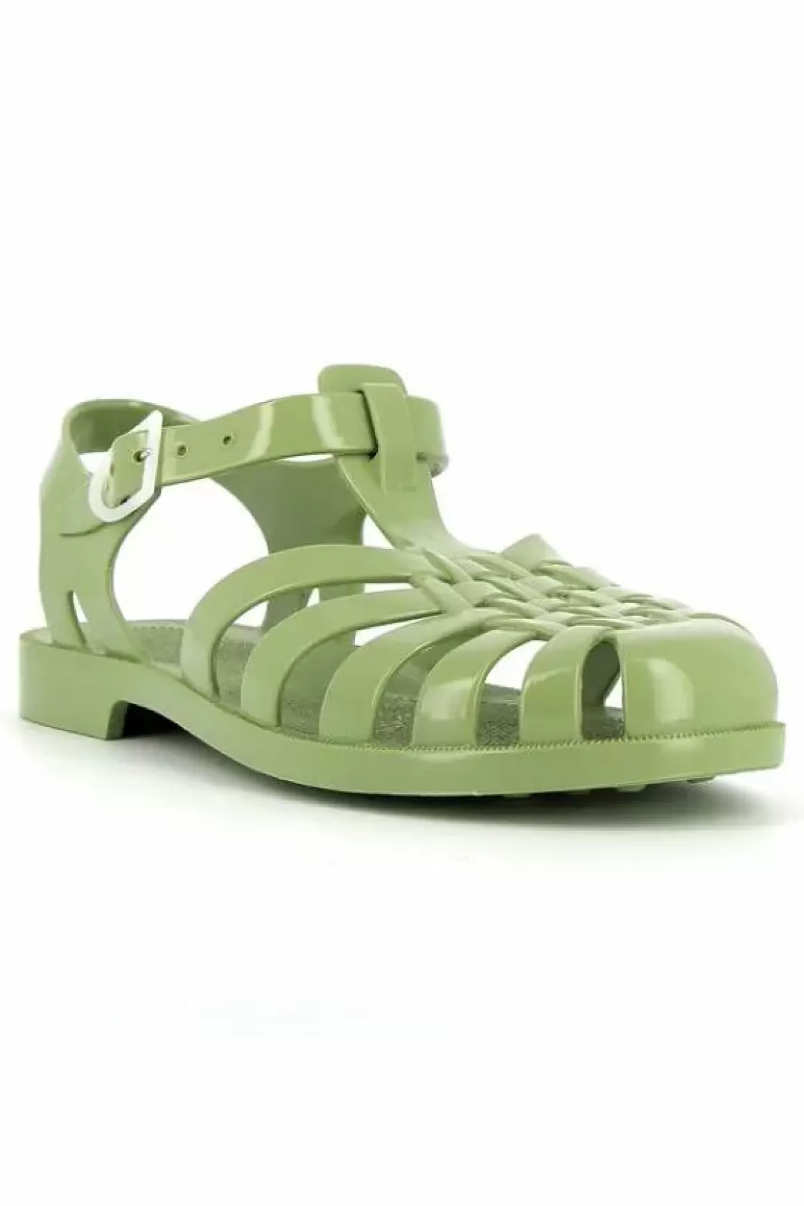 Danefæ Meduse Sandals Sun Adult Olive Hot