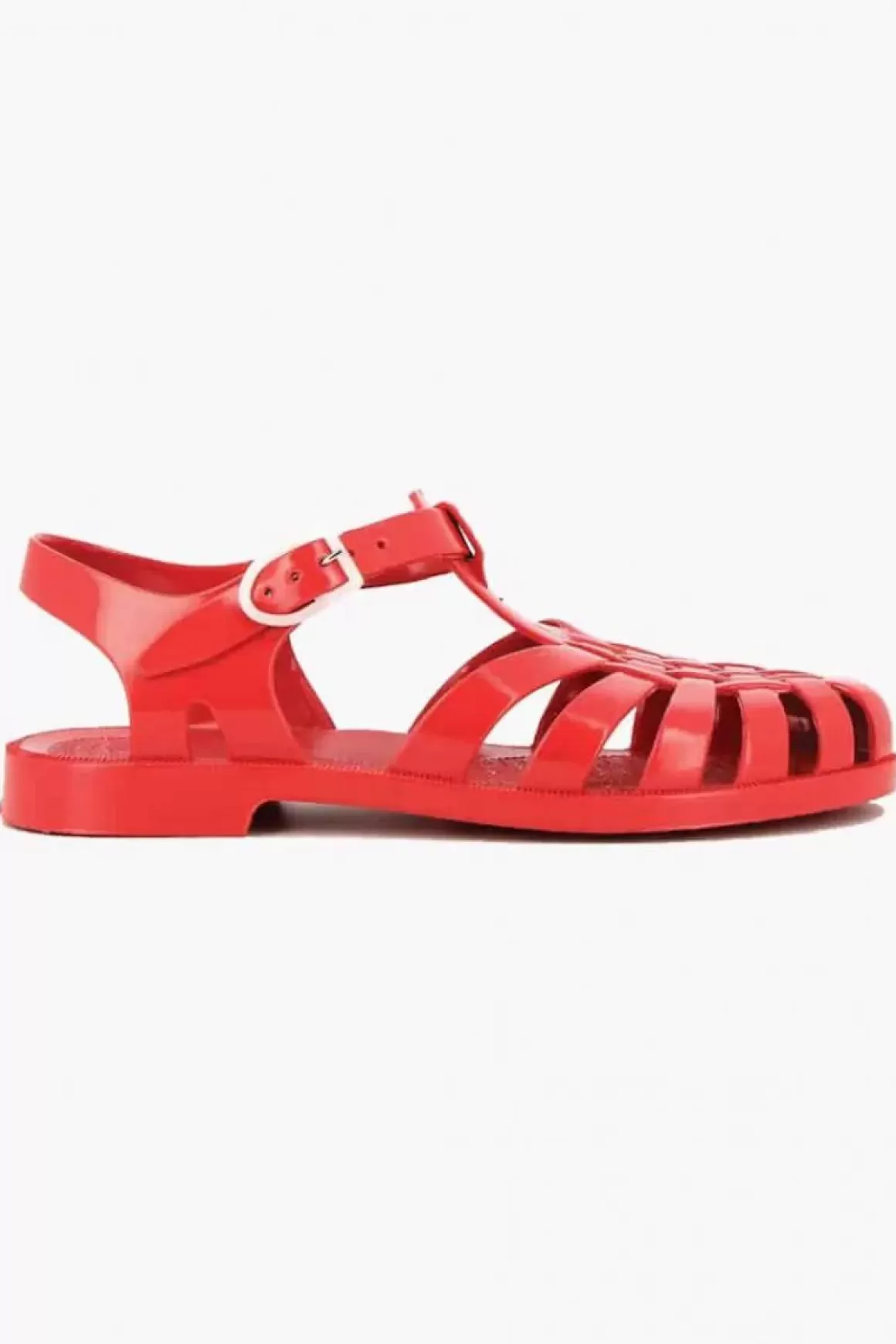 Danefæ Meduse Sandals Sun Adult Red/Carmin Best Sale