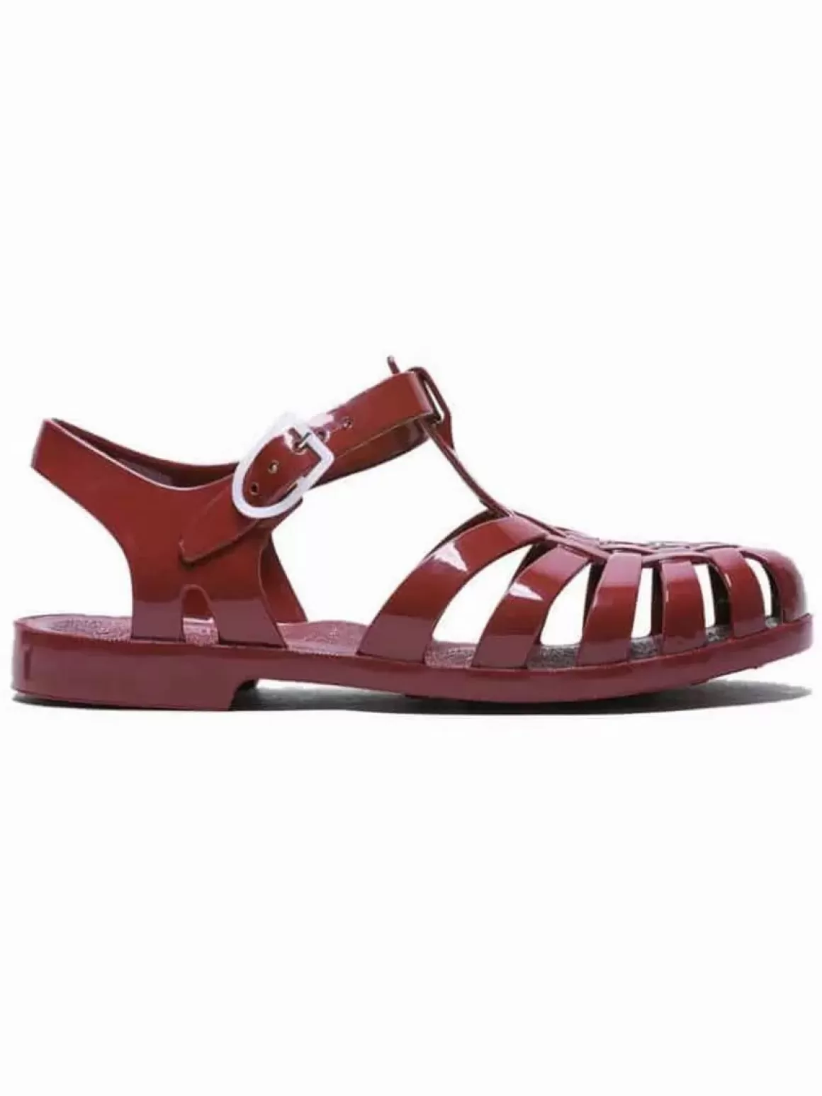 Danefæ Meduse Sandals Sun Adult Terracotta Cheap