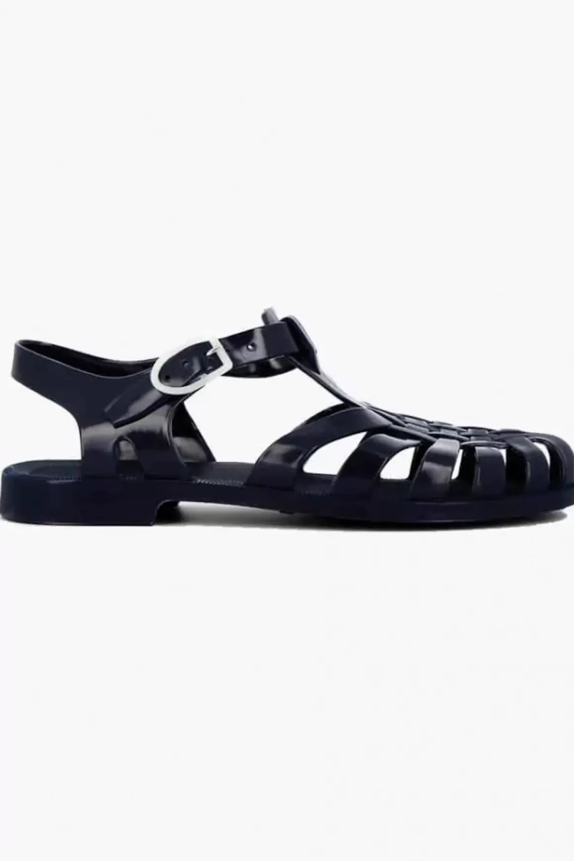 Danefæ Meduse Sandals Sun Kids Marine Best Sale