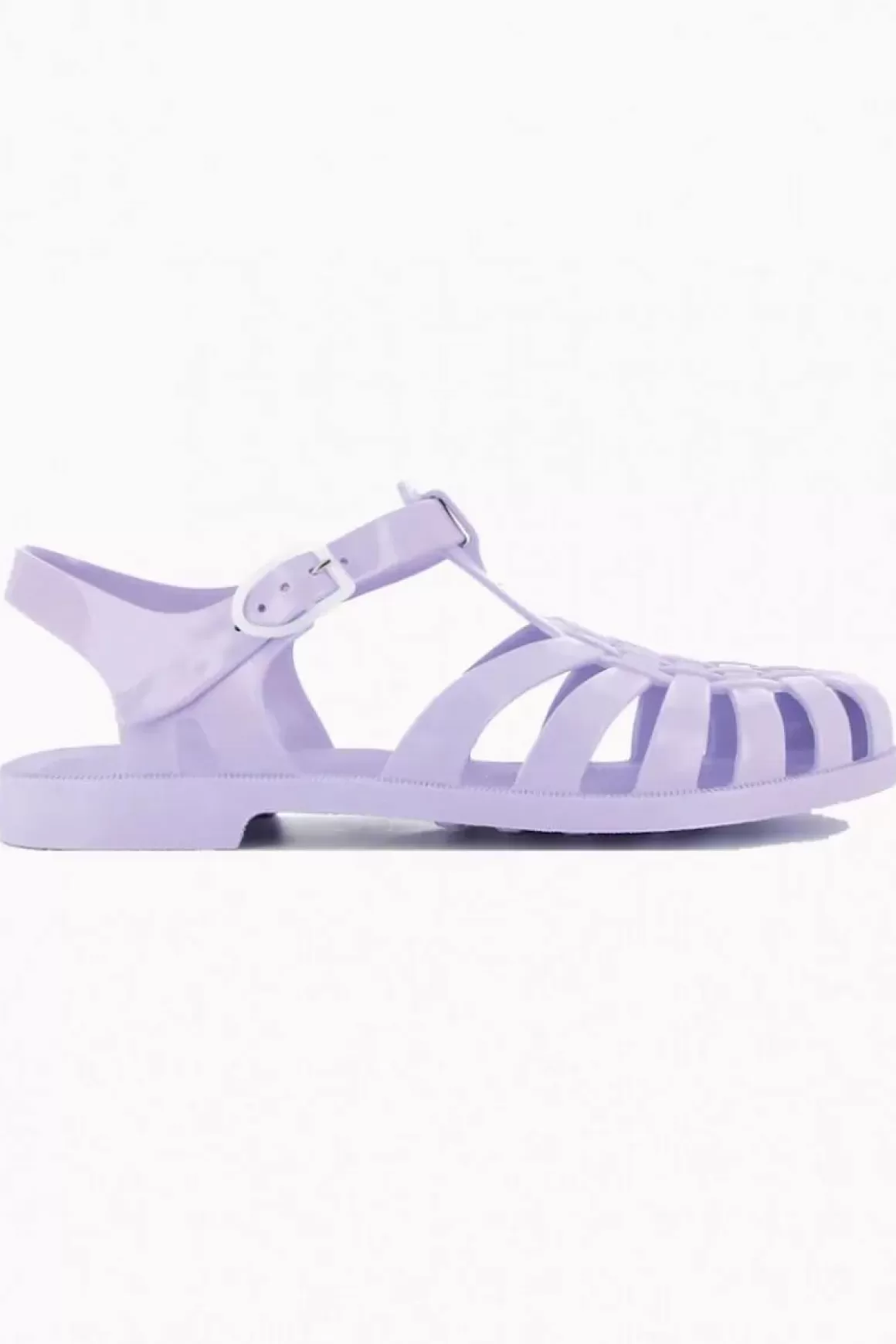 Danefæ Meduse Sandals Sun Kids Purple/Violine Best Sale