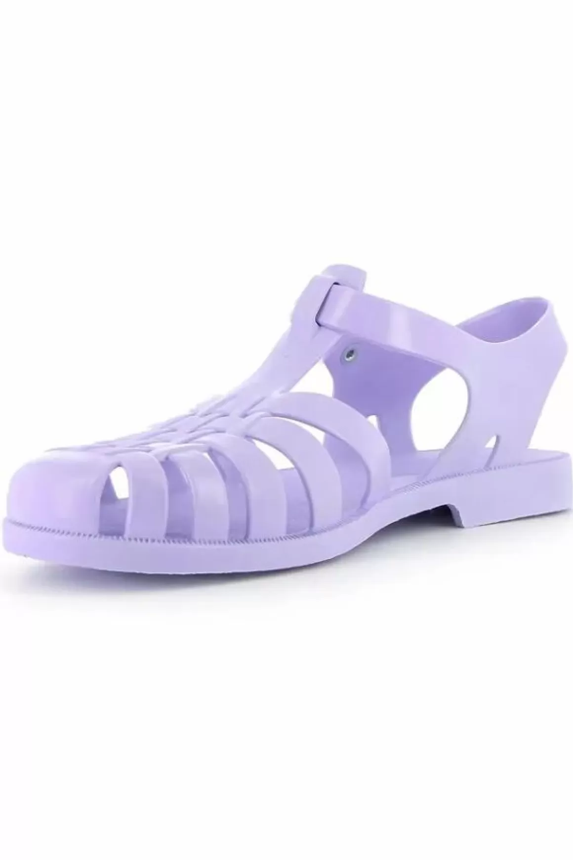 Danefæ Meduse Sandals Sun Kids Purple/Violine Best Sale