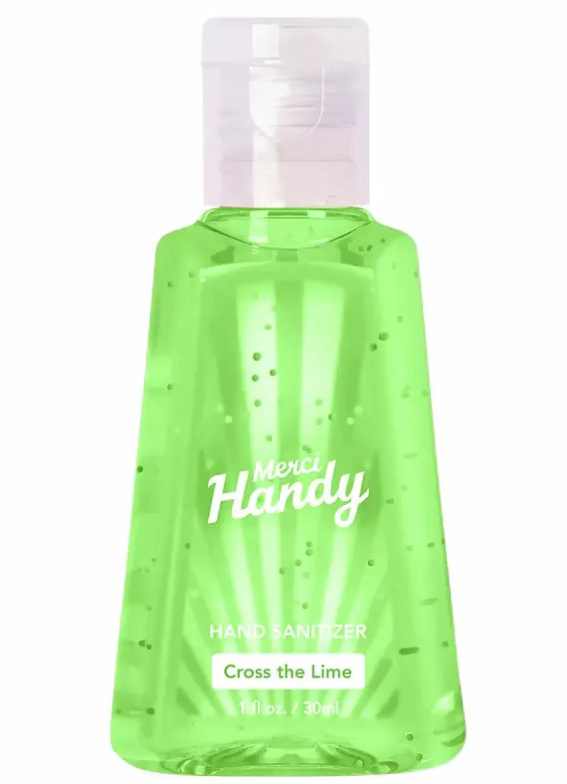 Danefæ Merci Hand Cleansing Gel Cross The Lime Fashion