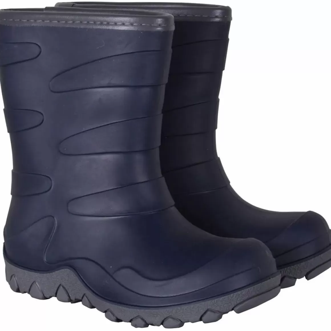 Danefæ Mikk-Line Thermal Boots Blue Nights Outlet