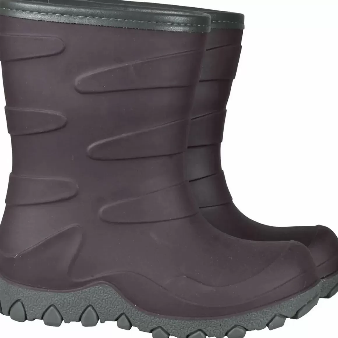 Danefæ Mikk-Line Thermal Boots Fudge New