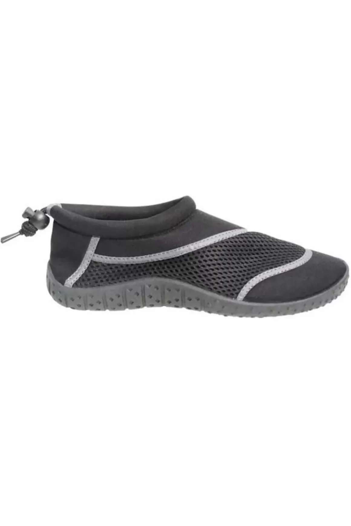 Danefæ Morso Surf Shoe - Aqua Black/Grey Cheap