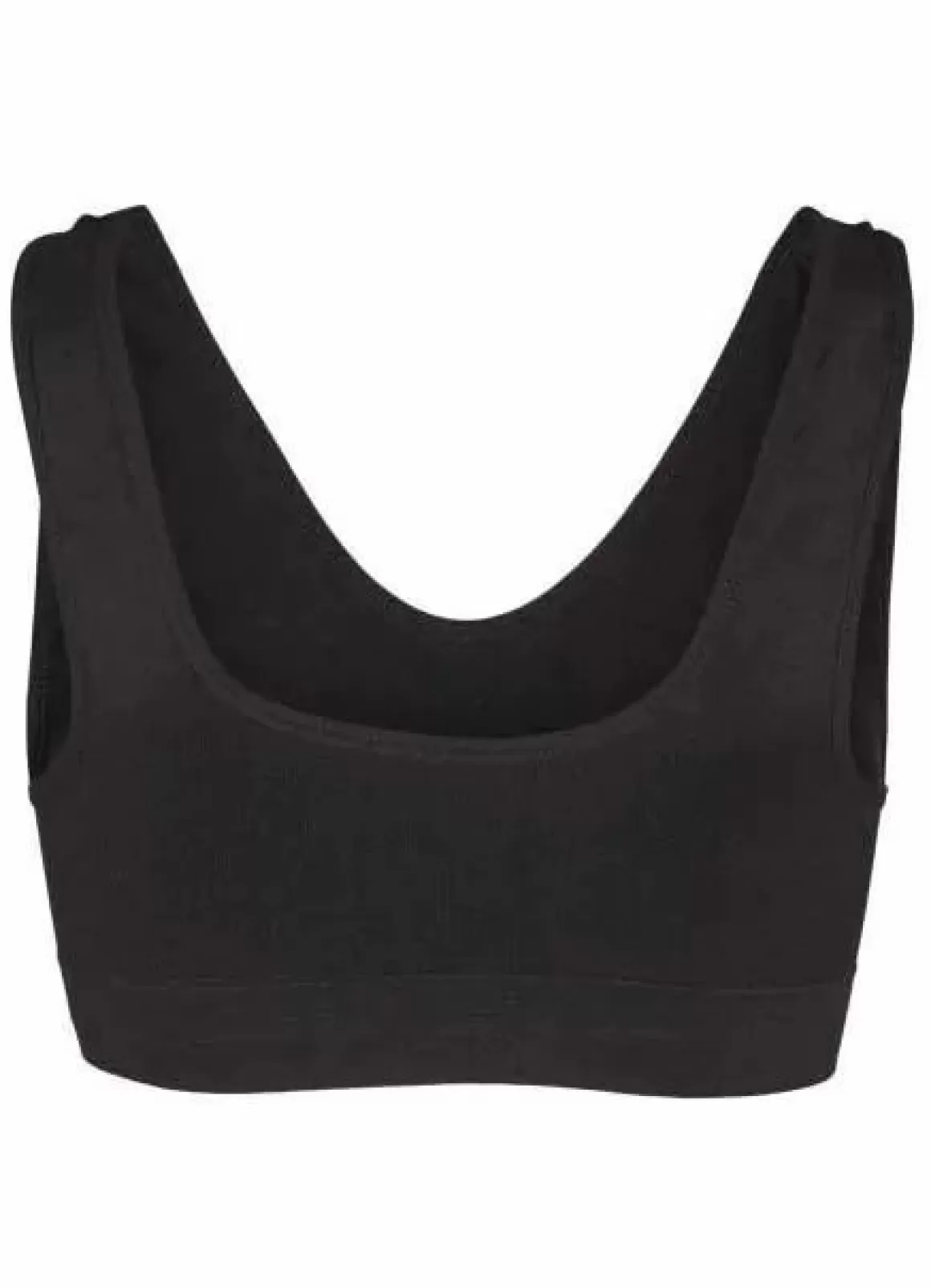 Danefæ Ninna - Bra Tank Black Outlet