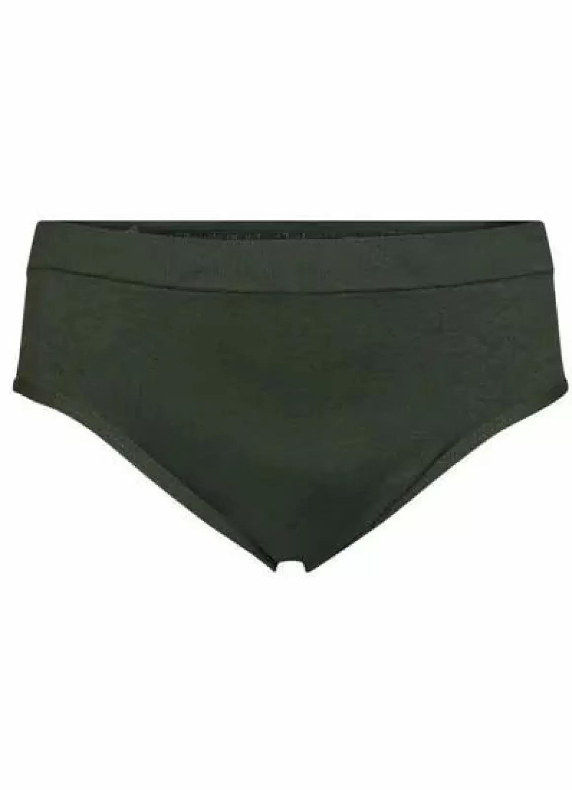 Danefæ Ninna - Brief Bottle Green Best Sale