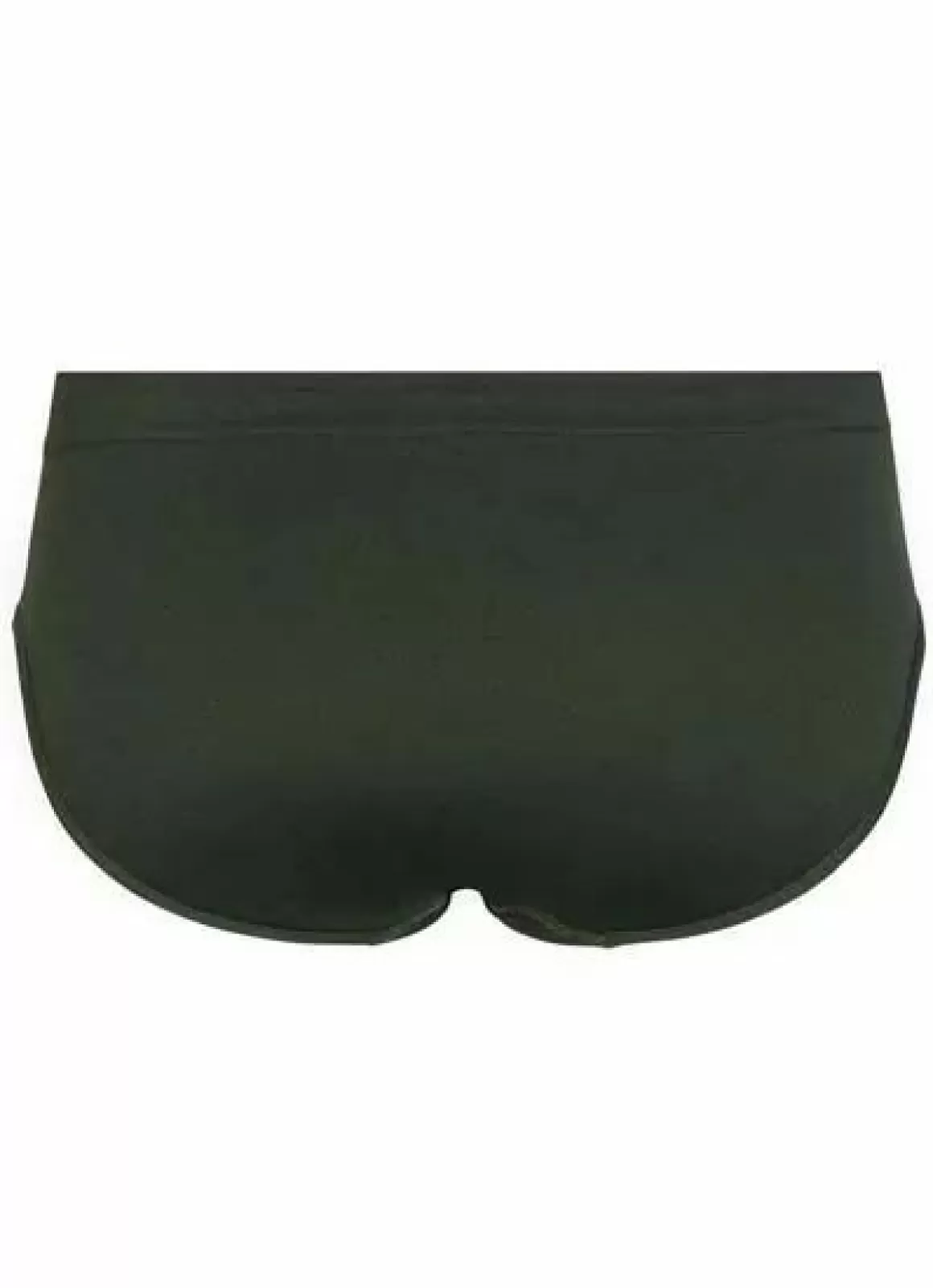 Danefæ Ninna - Brief Bottle Green Best Sale